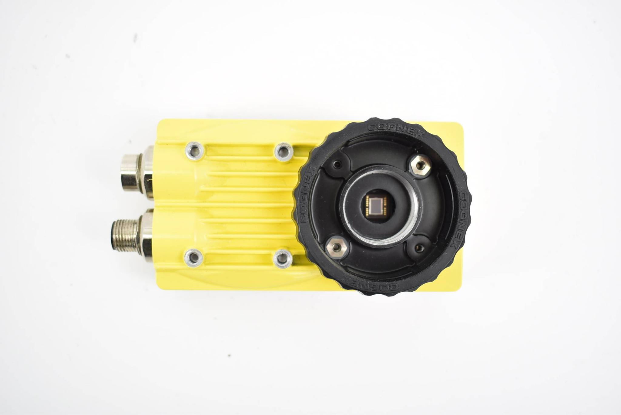 Produktfoto 1 von Cognex In-Sight 5100 Vision Sensor ISS-5100-1000 Rev. F