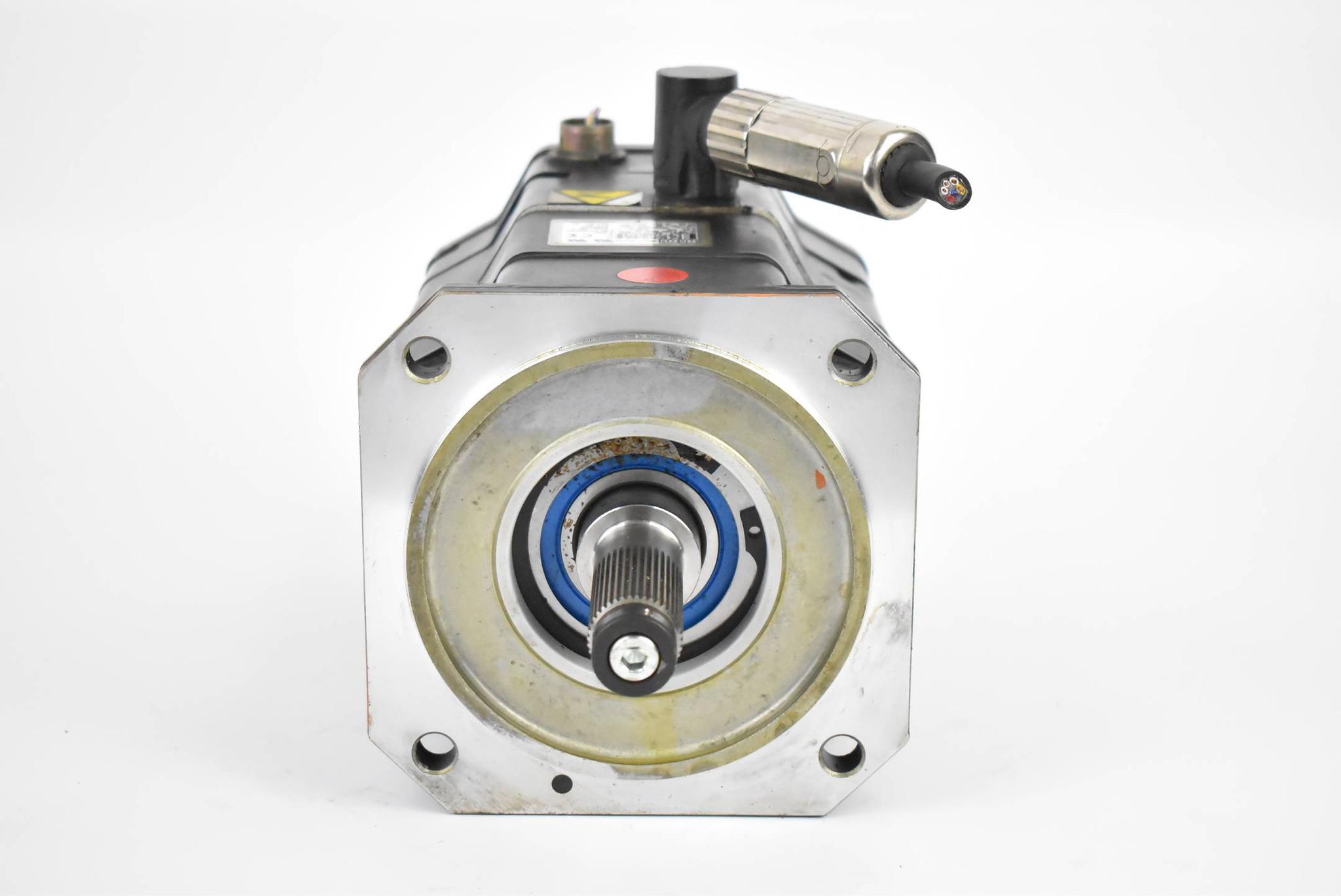 Produktfoto 2 von KUKA Servomotor 1FK6081-6AF71-1ZZ9-Z S47 ( 1FK60816AF711ZZ9ZS47 )