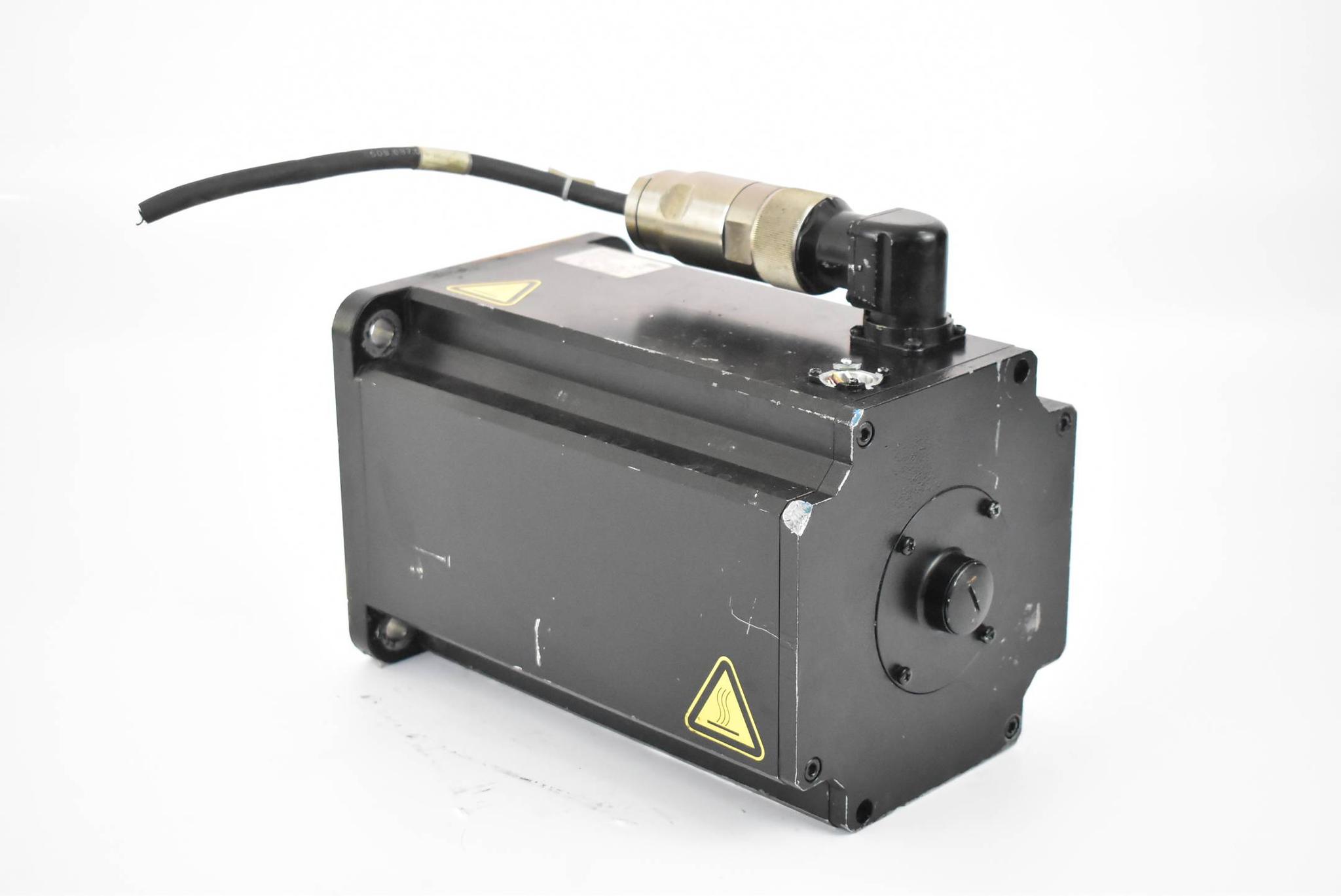 Produktfoto 1 von KUKA AC-Servomotor KK65Y-YYYY-054 ( KK65YYYYY054 )