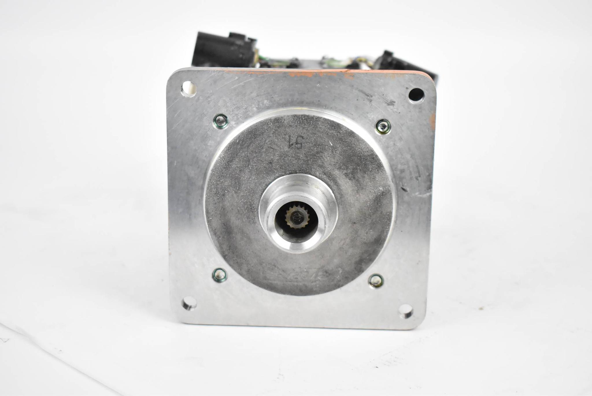 Produktfoto 2 von Kuka AC-Servomotor KK4EY-YYYY-033 ( 69-225-465 )