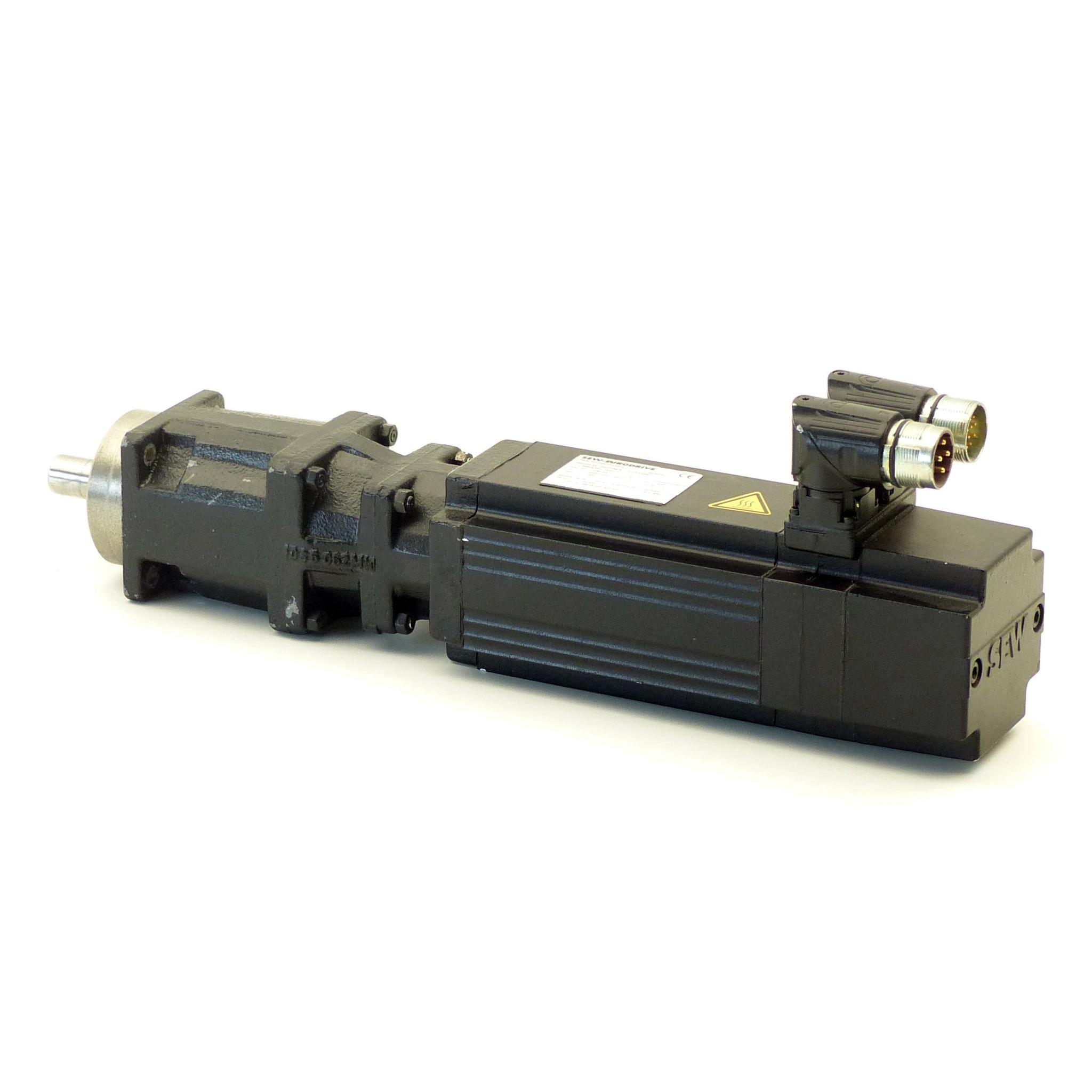 Produktfoto 1 von SEW-EURODRIVE Servomotor