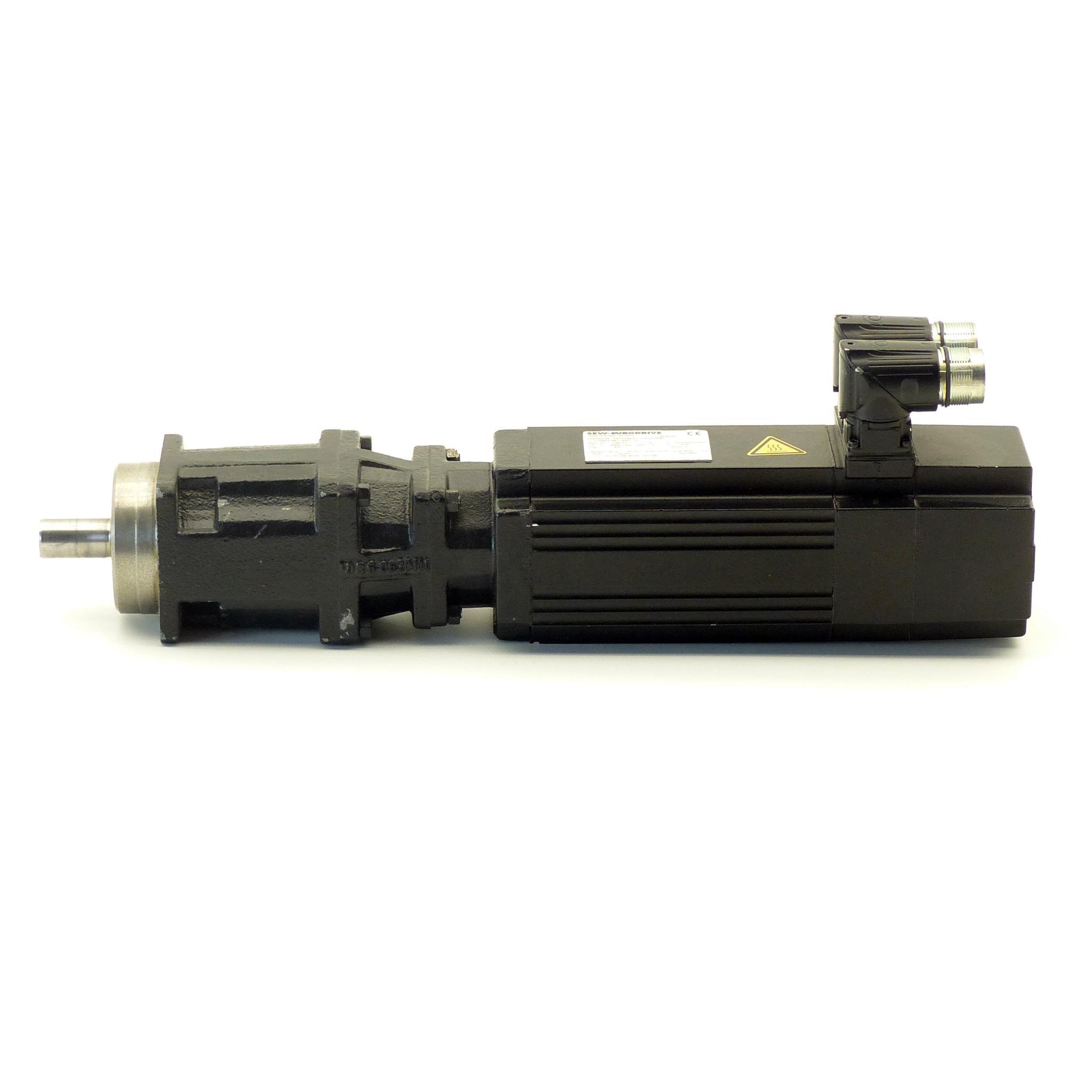 Produktfoto 3 von SEW-EURODRIVE Servomotor