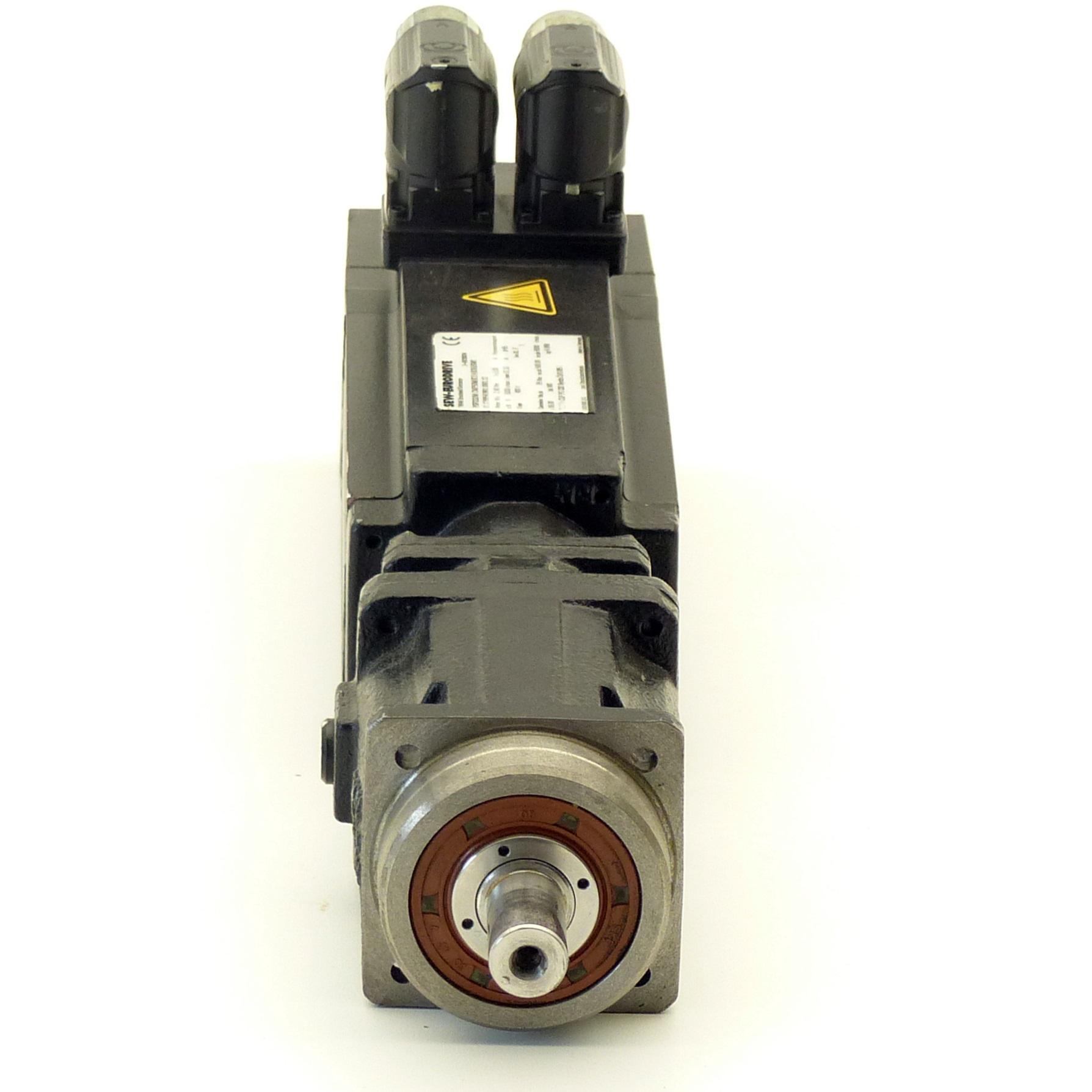 Produktfoto 4 von SEW-EURODRIVE Servomotor