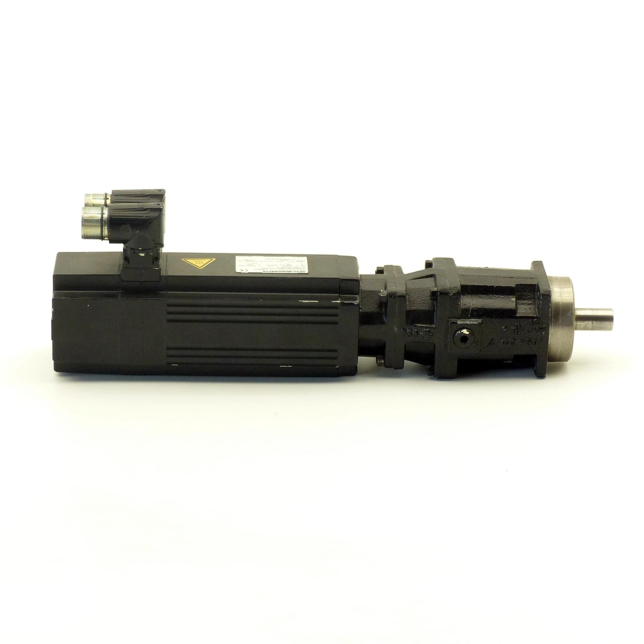 Produktfoto 5 von SEW-EURODRIVE Servomotor