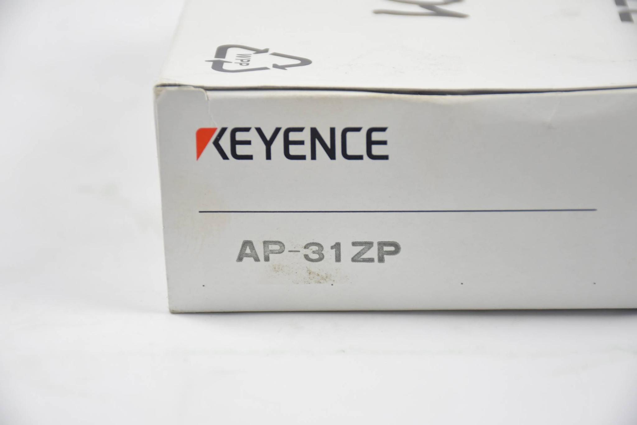 Produktfoto 3 von Keyence Drucksensor AP-31ZP ( AP31ZP )