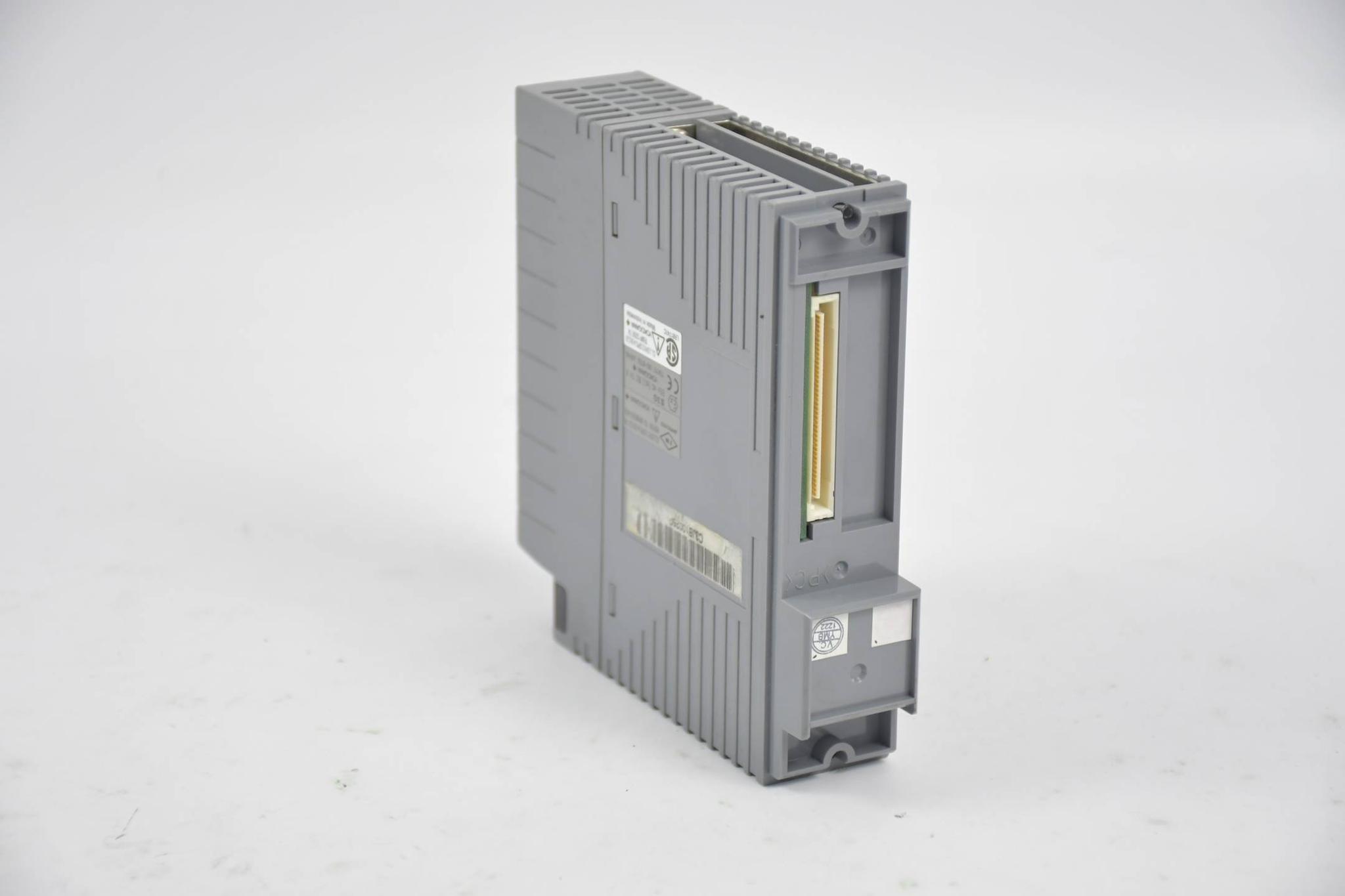 Produktfoto 1 von Yokogawa TC/mV Input Module AAT145-S00