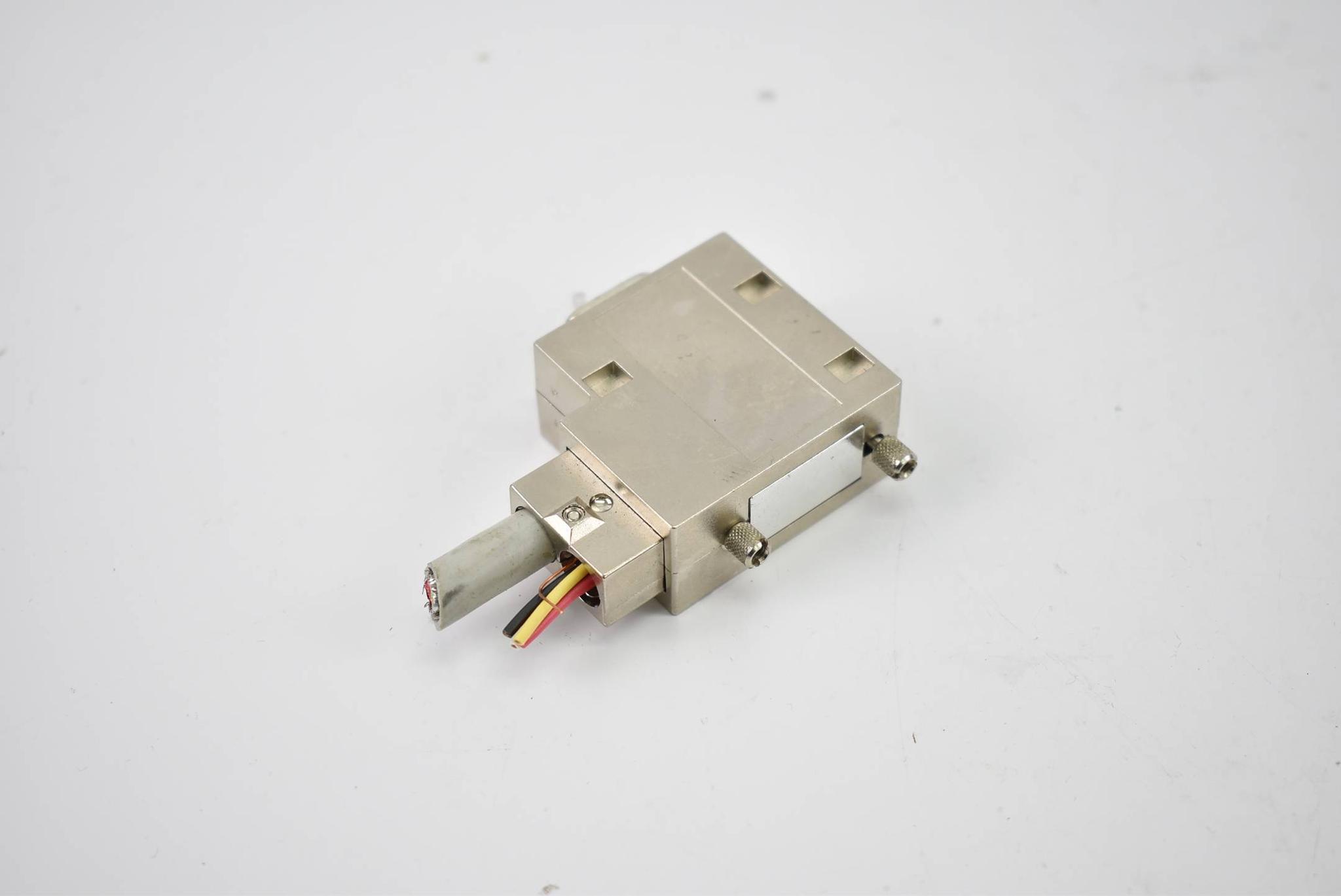 Produktfoto 1 von Murr elektronik Profibus Stecker 12MBd 55762