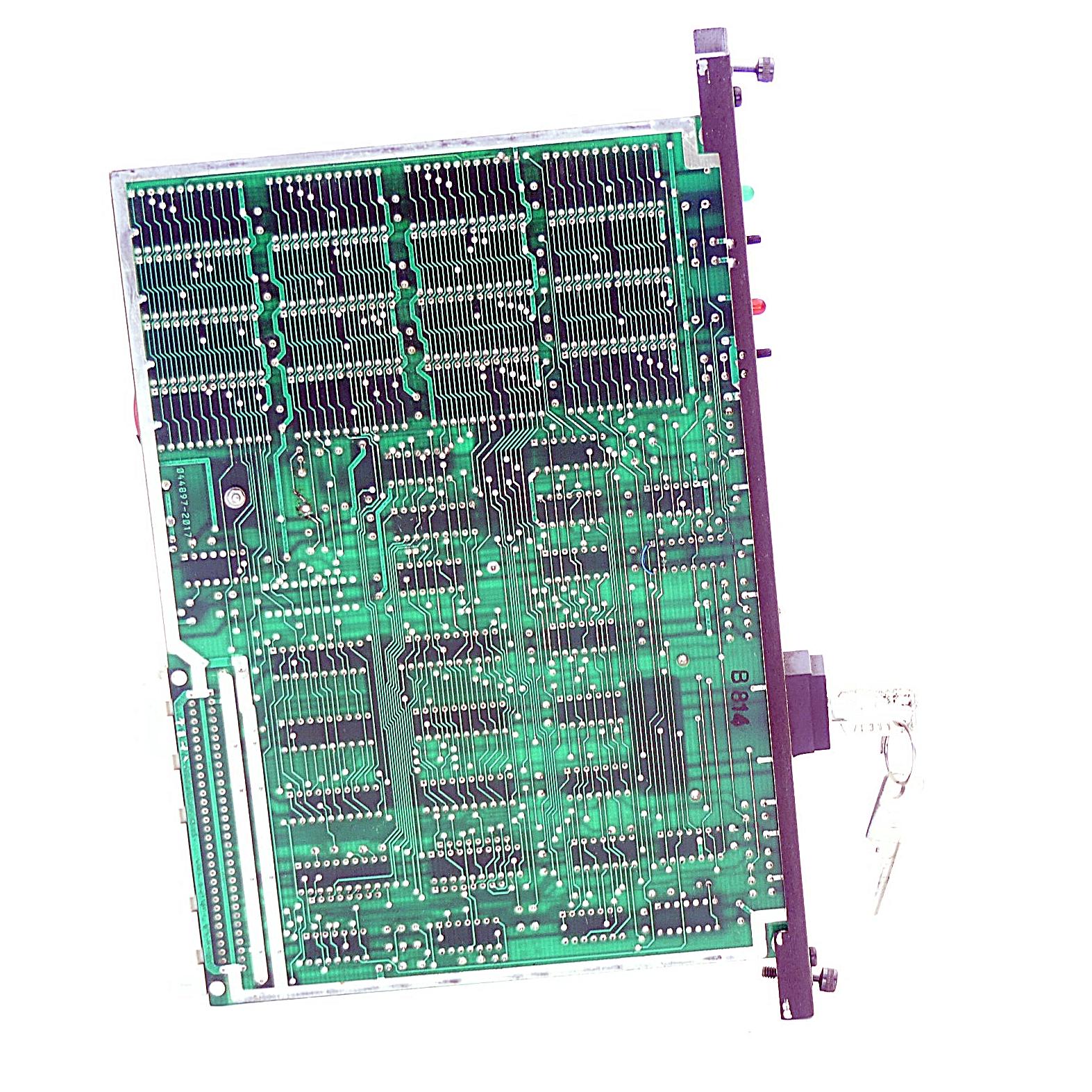 Produktfoto 3 von BOSCH RAM 400