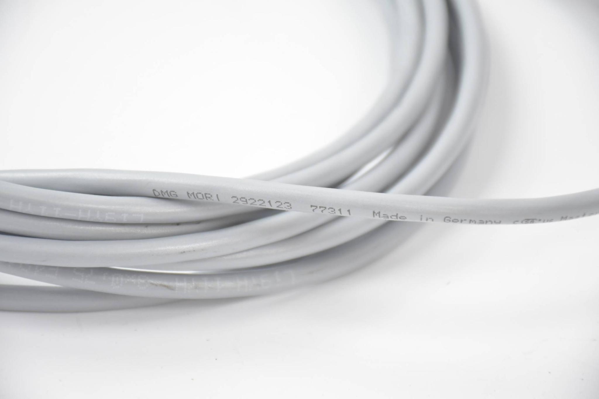 Produktfoto 1 von DMG MORI Kabel 22922123 ( 77311 )