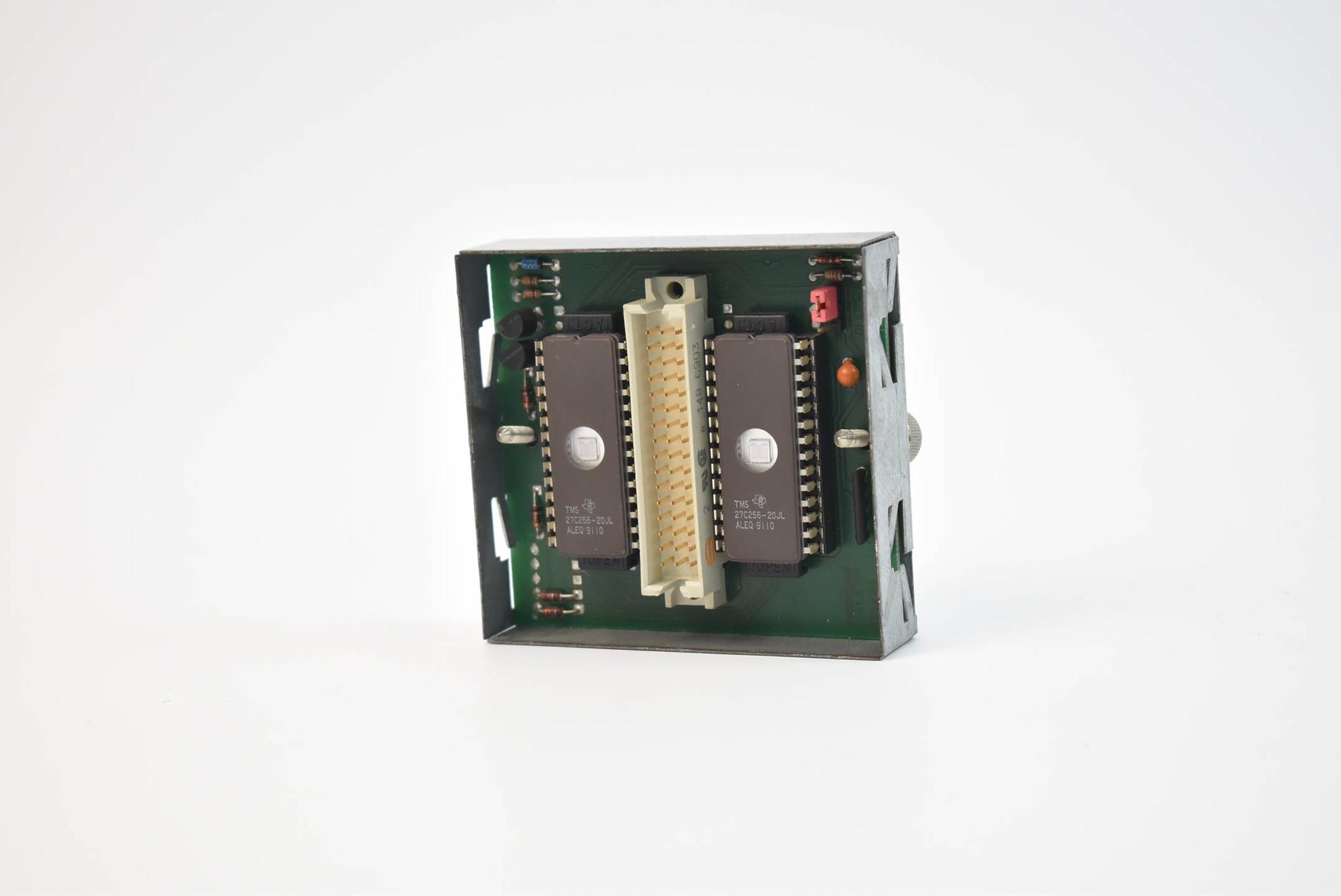 Produktfoto 1 von Lauer Memory Pack Modul PCS 801-EPROM ( PCS801-EPROM )