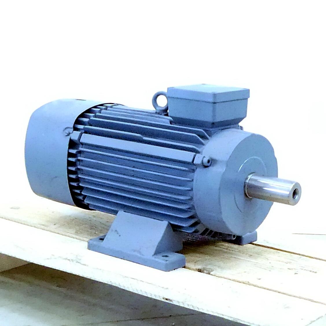 KüENLE Drehstrommotor K21R 132 SX 2 TN