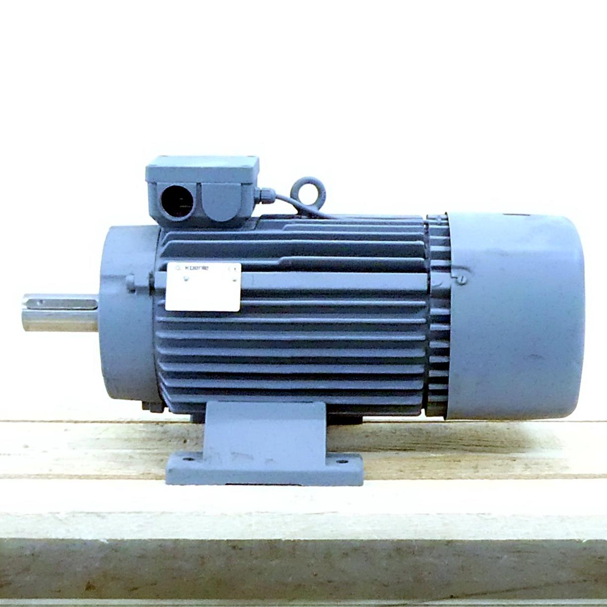 Produktfoto 4 von KüENLE Drehstrommotor K21R 132 SX 2 TN