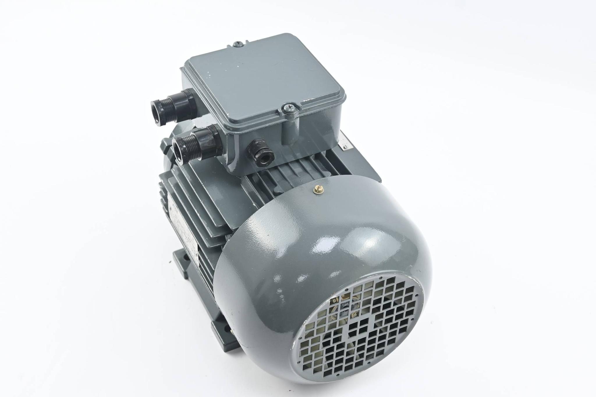 Produktfoto 1 von ATB 3~ Motor YA 90S/4H-11 ( YA90S/4H-11 ) 1,1/1,32kW 4,8A 1410-1690/min