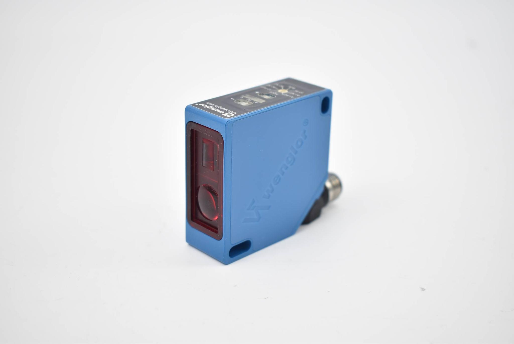 Produktfoto 1 von Wenglor Reflex Sensor OCP662X0135