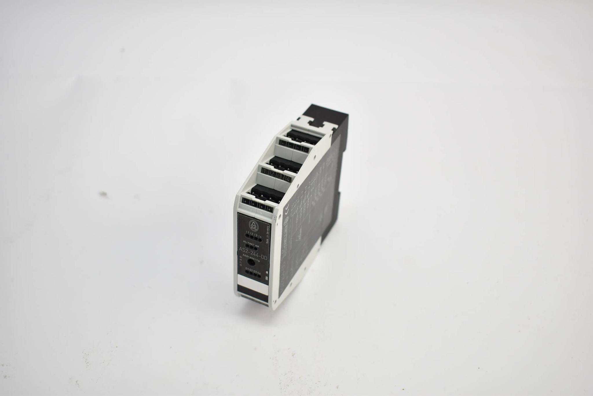 Produktfoto 1 von Moeller Anwendermodul User module IP20 4I/40 AS2-244-DD