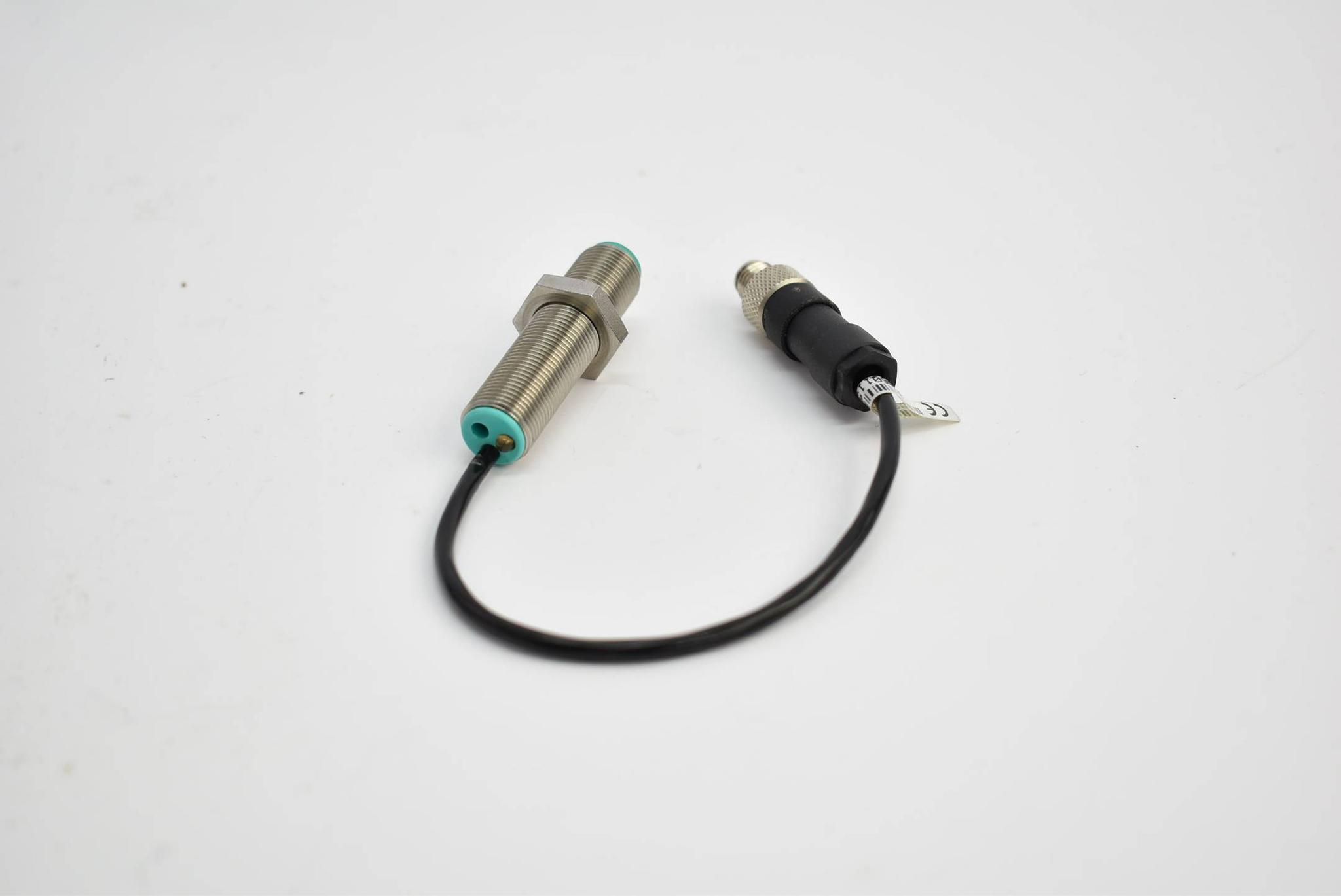 Pepperl+Fuchs induktiver Sensor CJ4-12GM-E2 ( 26355 )