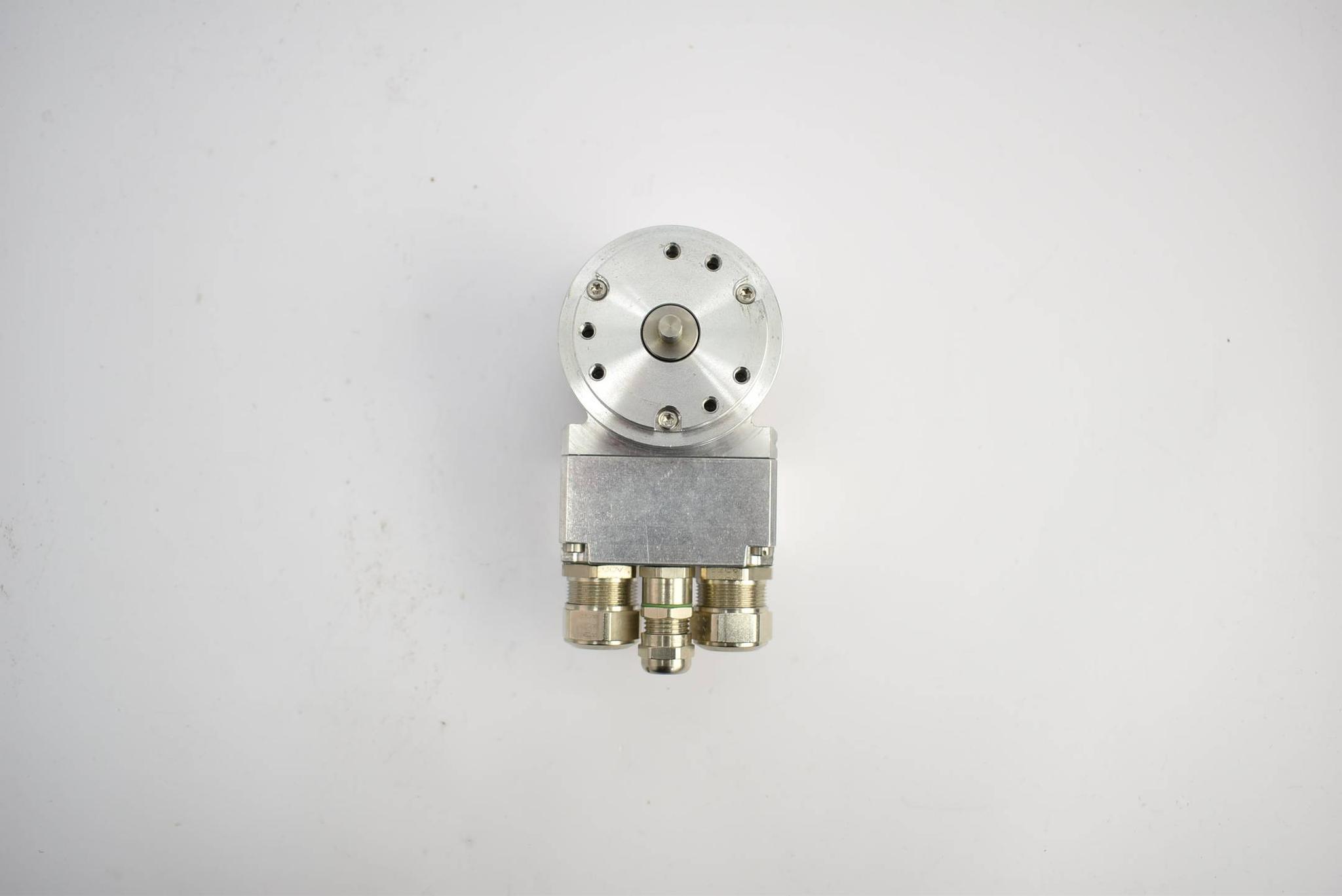 Produktfoto 1 von TR Electronic Encoder Profibus CEV58M CEV58M-00192