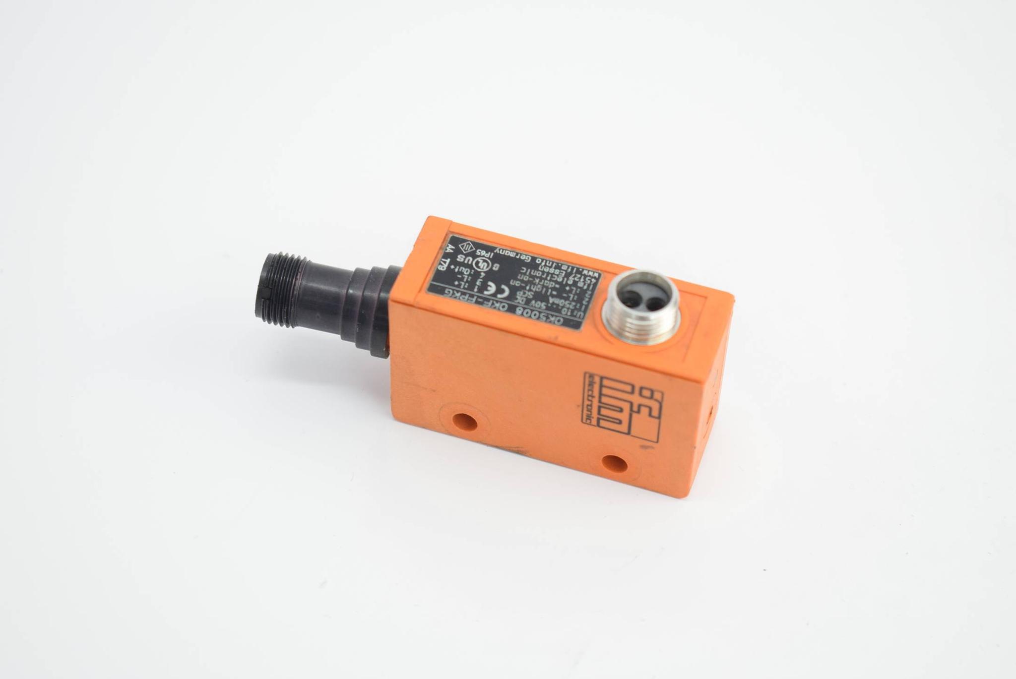 IFM electronic 0K5008 0KF-FPKG