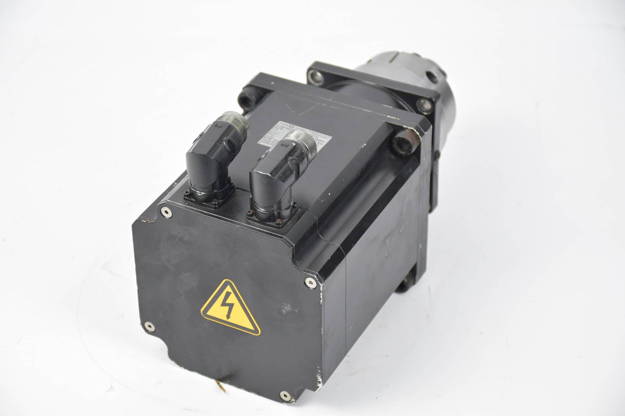 Produktfoto 1 von Wittenstein Servomotor SPM 100-010R-600P-0H1-045IF194