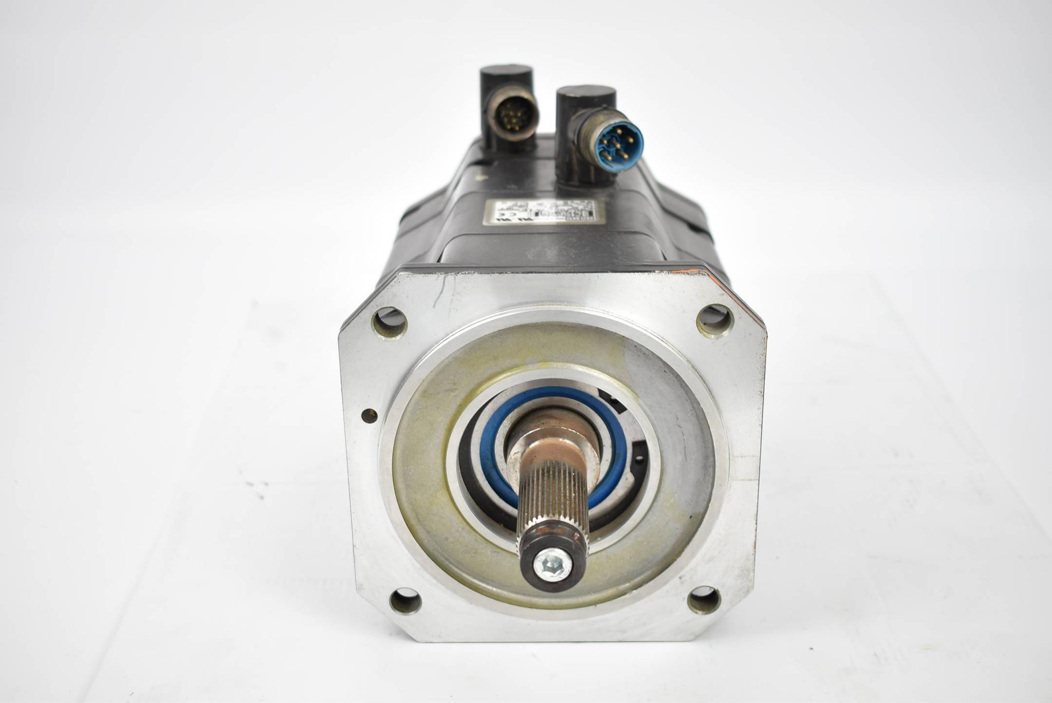 Produktfoto 2 von Kuka Servomotor 1FK6081-6AF71-1ZZ9-ZS47 ( 00100596 )