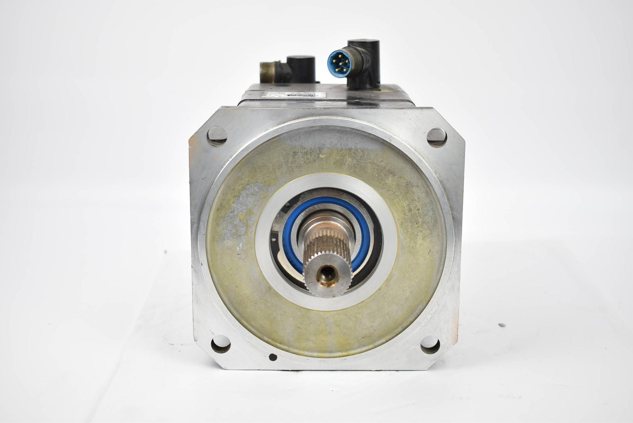 Produktfoto 2 von Kuka Servomotor 1FK6100-8AF91-1ZZ9-ZS49 ( 69225463 )