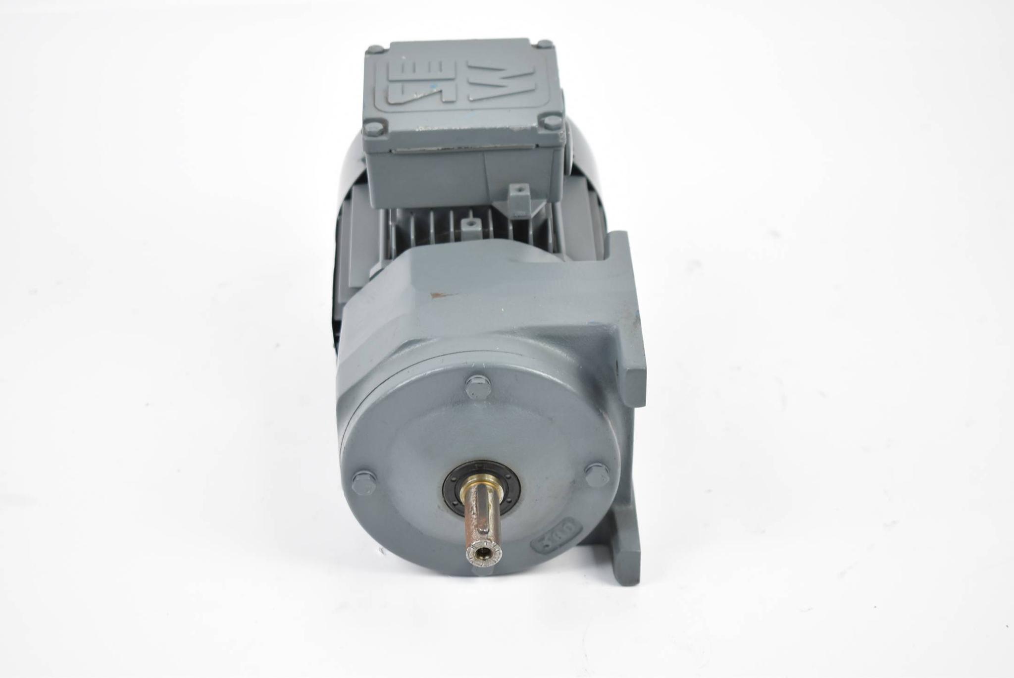 Produktfoto 1 von SEW Eurodrive Getriebemotor R302DT71D4