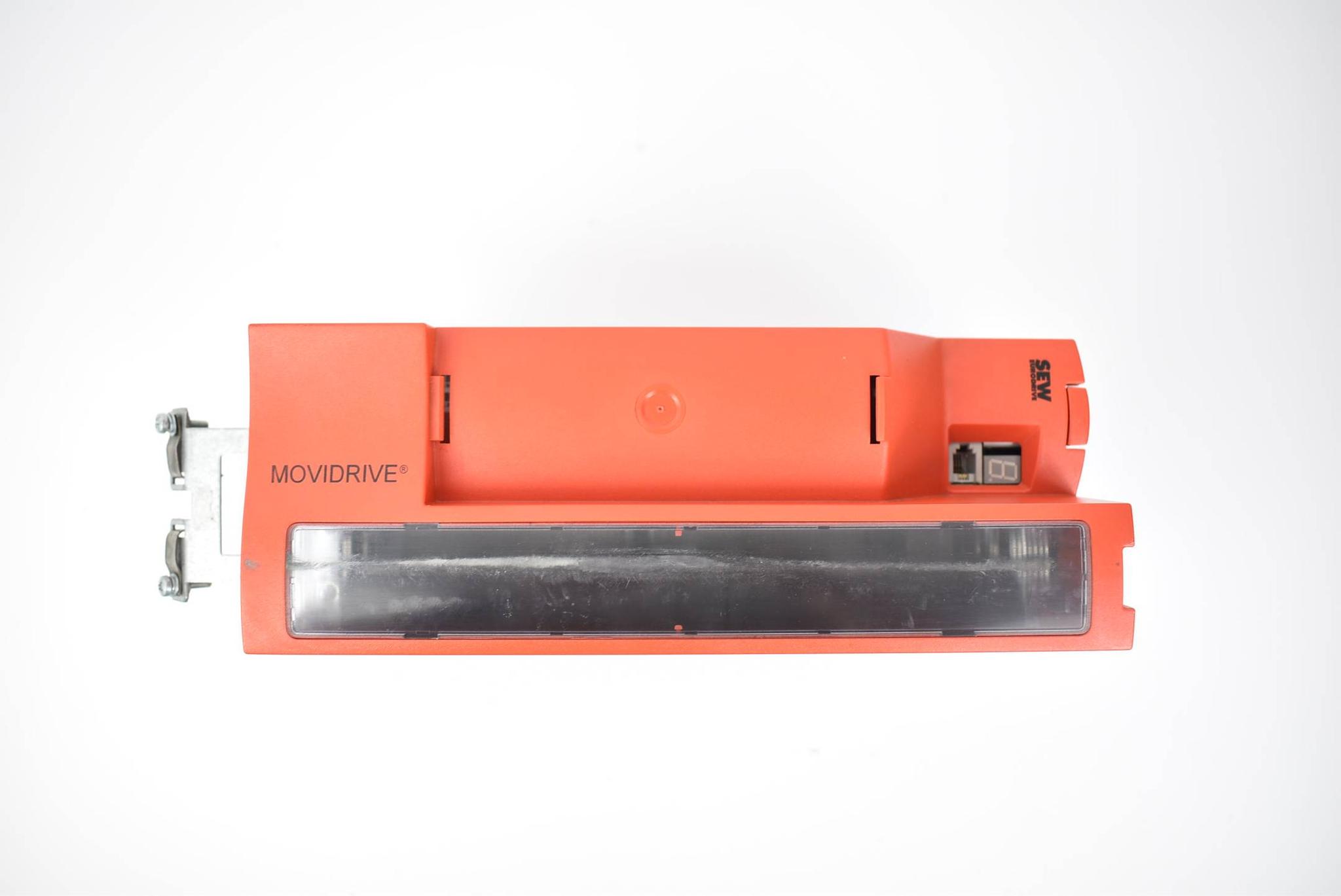 Produktfoto 1 von SEW Movidrive Umrichter MDX61B0040-5A3-4-0T + MDX60A0040-5A3-4-00