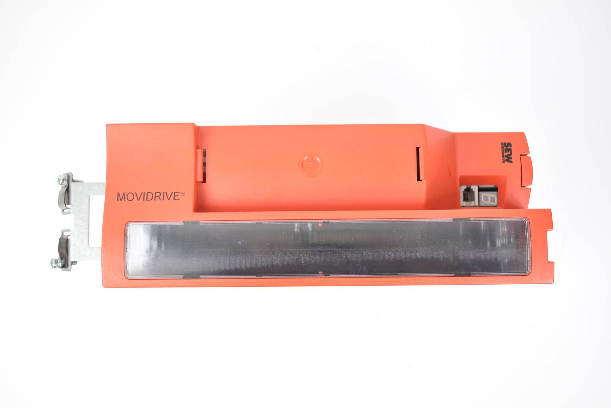 Produktfoto 1 von SEW Movidrive 3x380..500V 3,6A MDX61B0015-5A3-4-00 + MDX60A0015-5A3-4-00