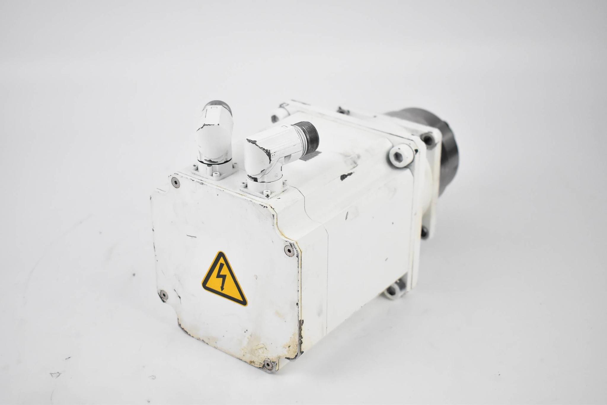 Produktfoto 1 von Wittenstein Servomotor SPM 100-010R-600P-0H1-045IF194 inkl. SP 100-EF1-10-10