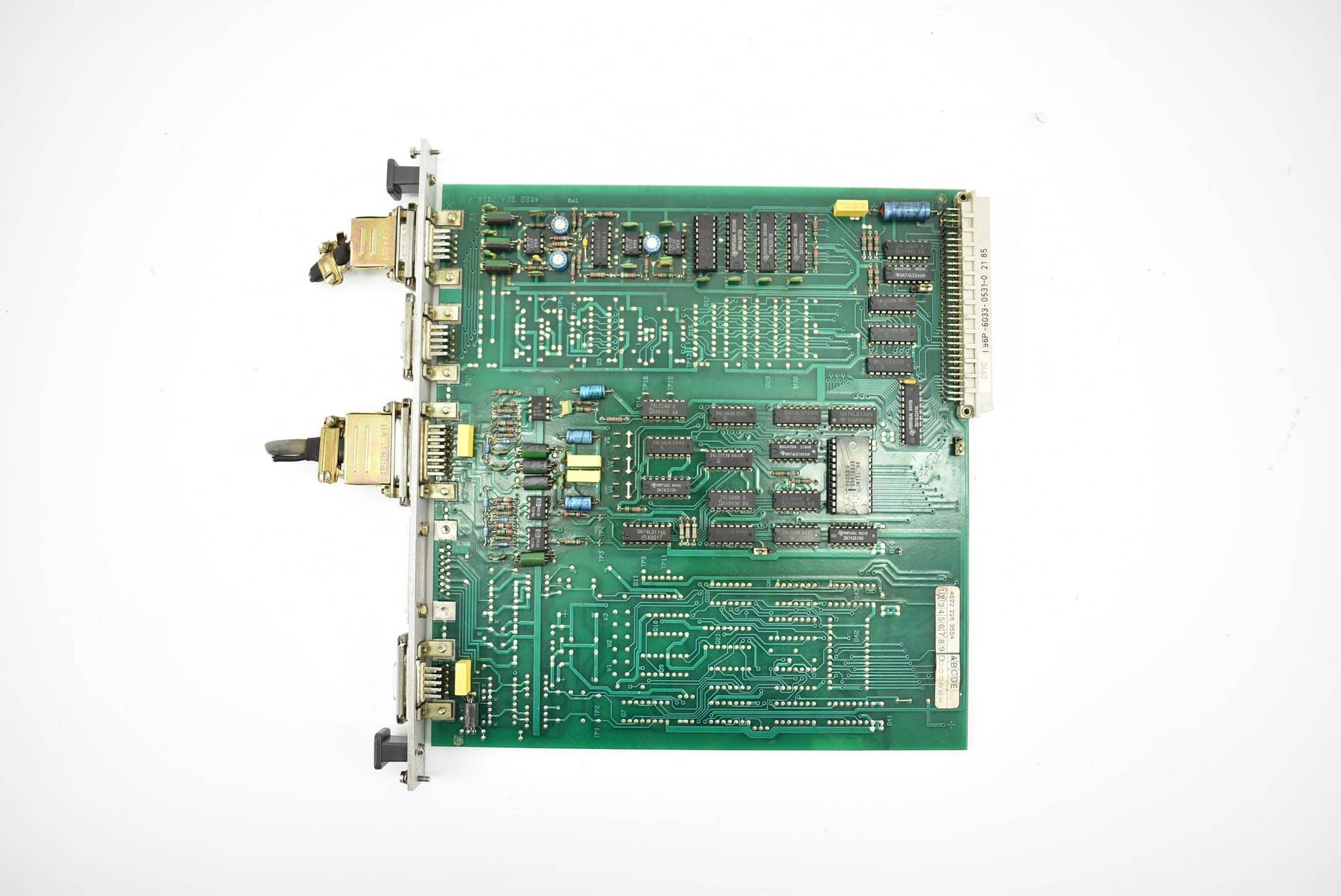 Produktfoto 1 von Philips RM Drive Mod Control Board 40222263654 ( 40222247026.4 )