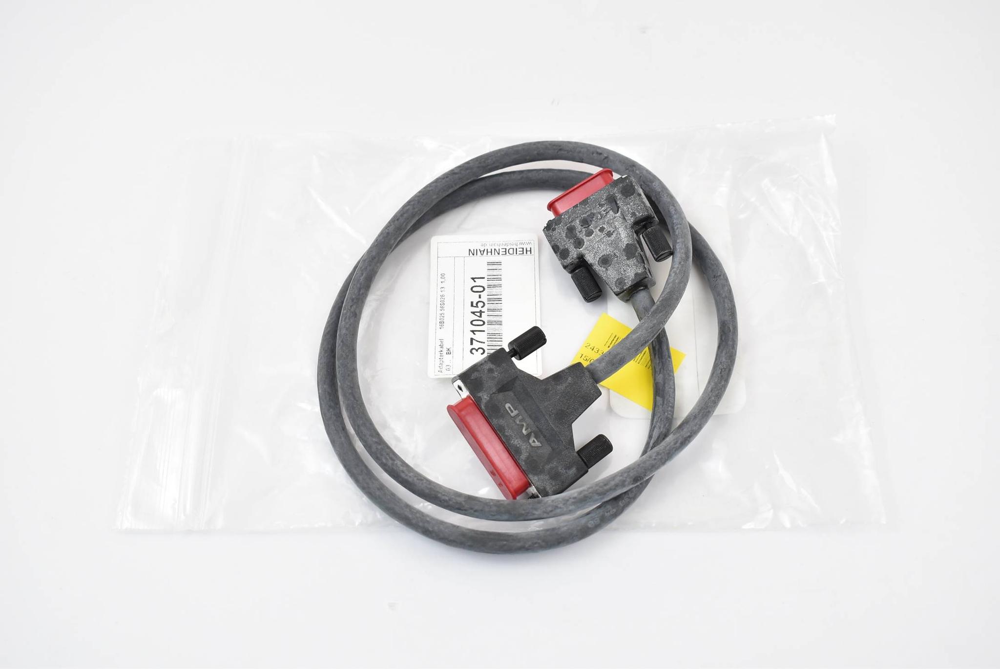 Produktfoto 1 von Heidenhain Adapterkabel 371045-01 ( 371 045-01 ) 1m