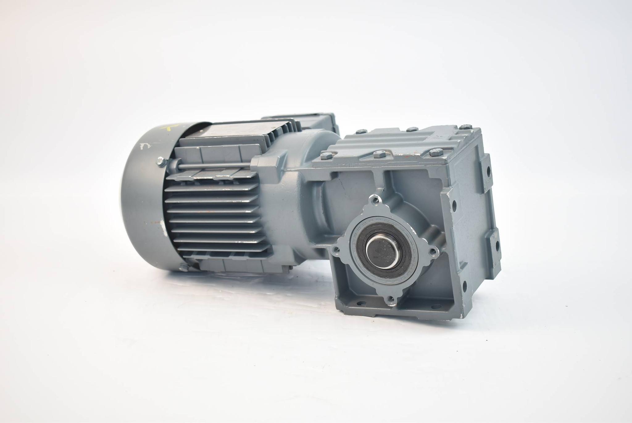 Produktfoto 2 von SEW eurodrive Getriebemotor WA30 DT71D4/TH/ASB1 ( 0,37kW 1380-1680r/min. )