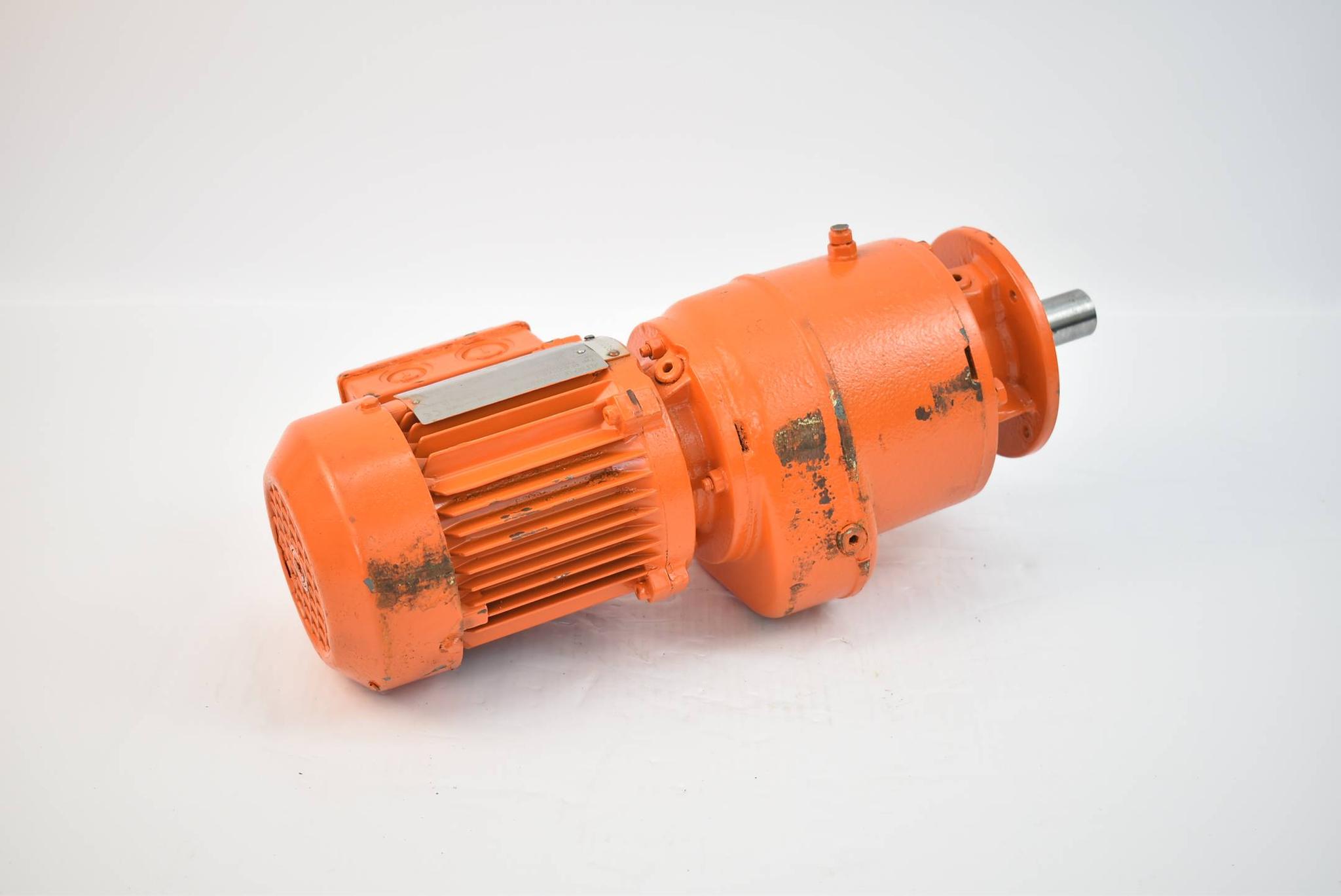 Produktfoto 1 von SEW eurodrive Getriebemotor RF40DT63L4 ( 0,25kW 1300r/min. 50Hz )