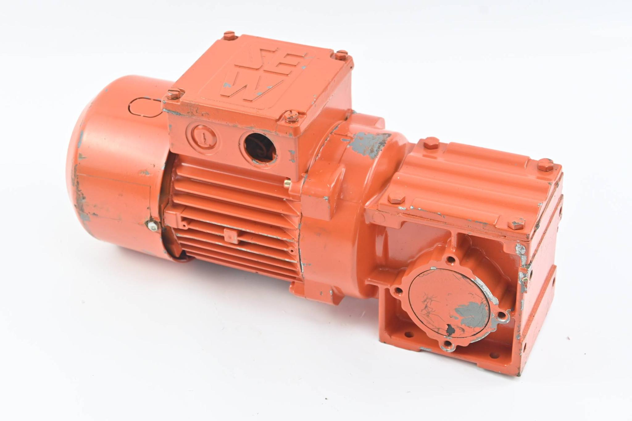 Produktfoto 1 von SEW Eurodrive Getriebemotor W20DT63N6B03 ( W20 DT63N6B03 )