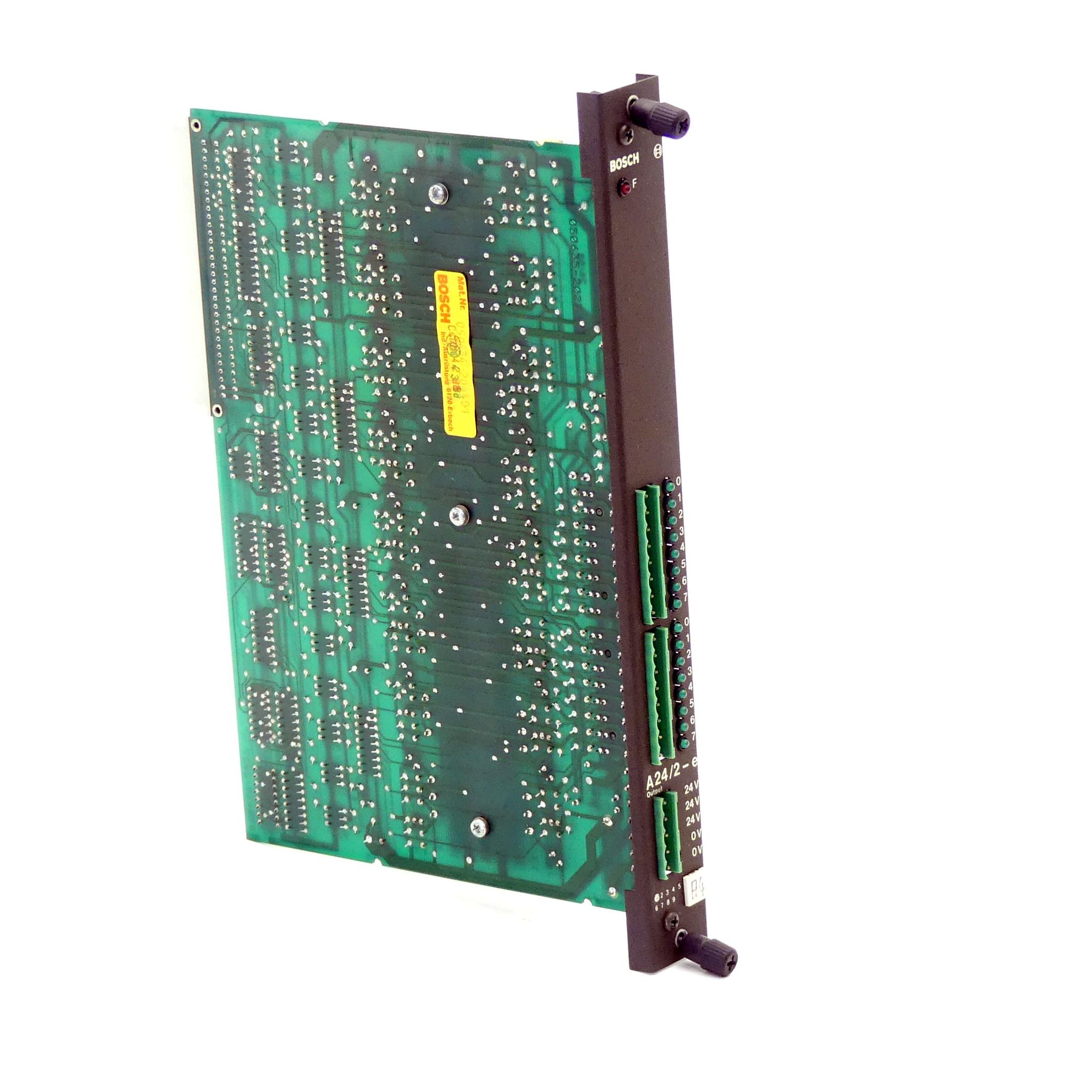 Produktfoto 1 von BOSCH Input Module