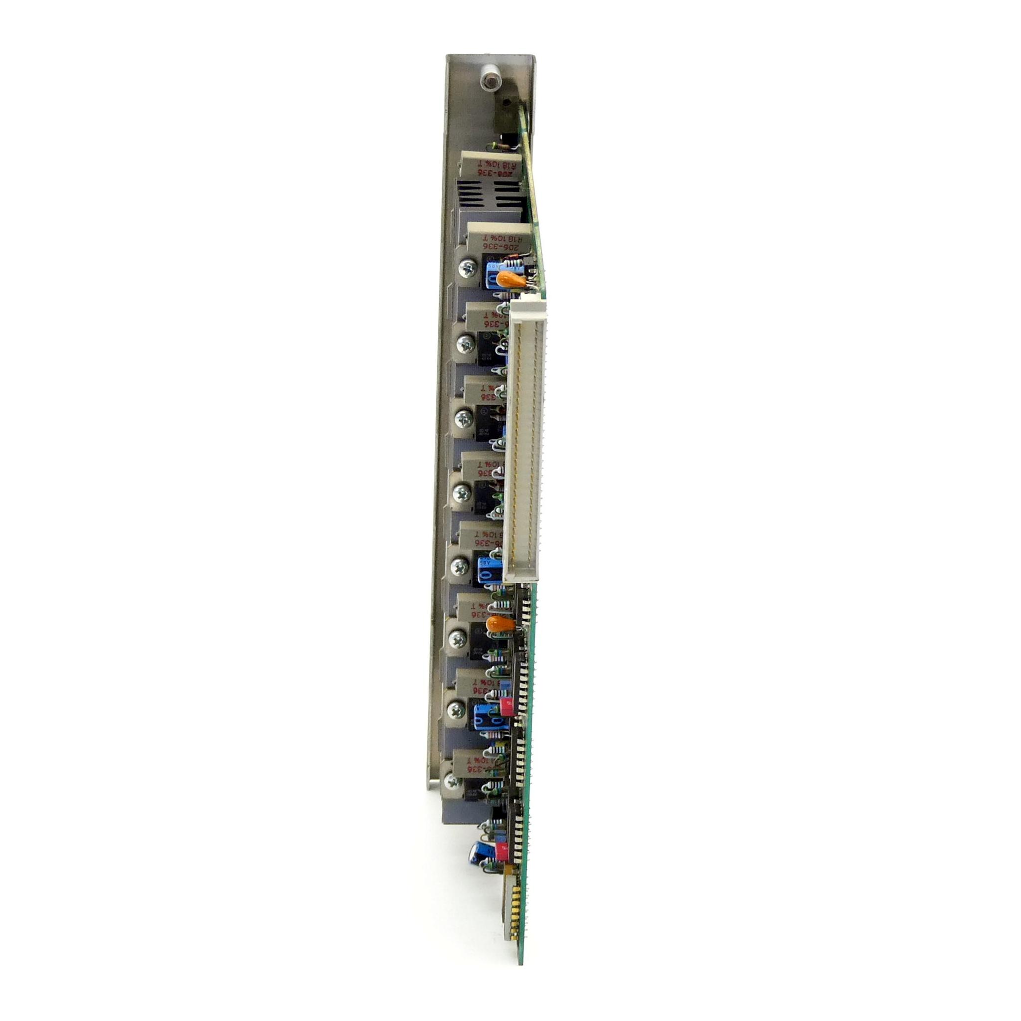 Produktfoto 4 von BOSCH Input Module