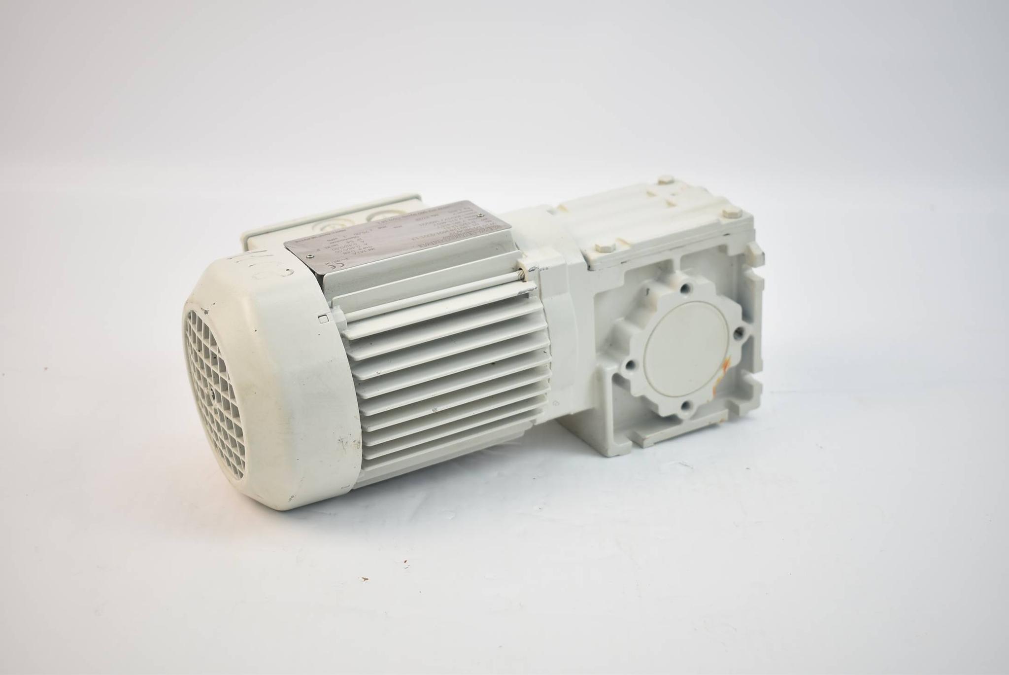 Produktfoto 2 von SEW eurodrive Getriebemotor W10 DT56L4/TF ( 0,12kW 1300-1600r/min. )