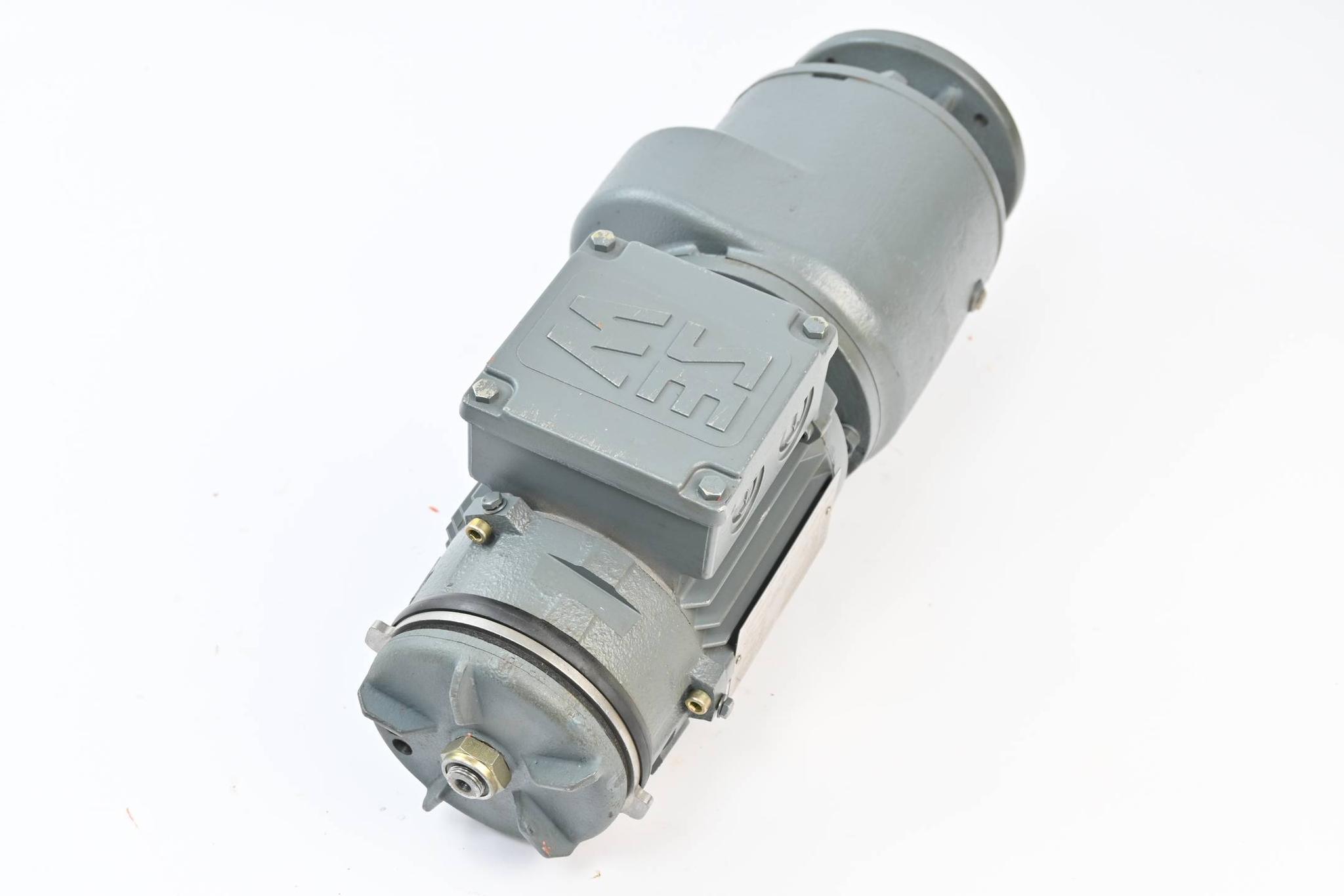 Produktfoto 1 von SEW-Eurodrive 3~ Getriebemotor RF40DT63N4B03/Z ( RF40 DT63N4B03/Z )