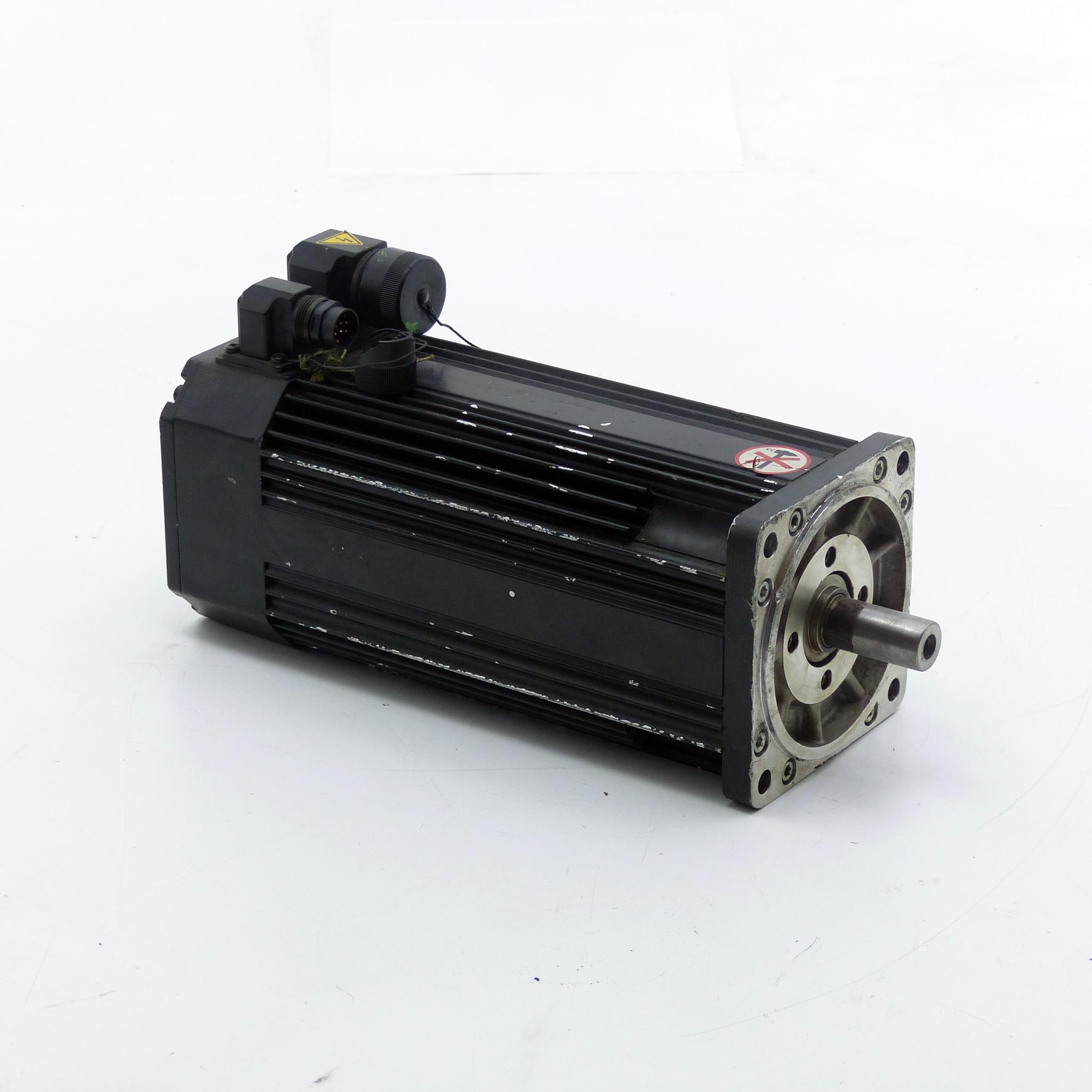 Produktfoto 1 von BOSCH Bürstenloser Servomotor SE-B4.210.050-00.000