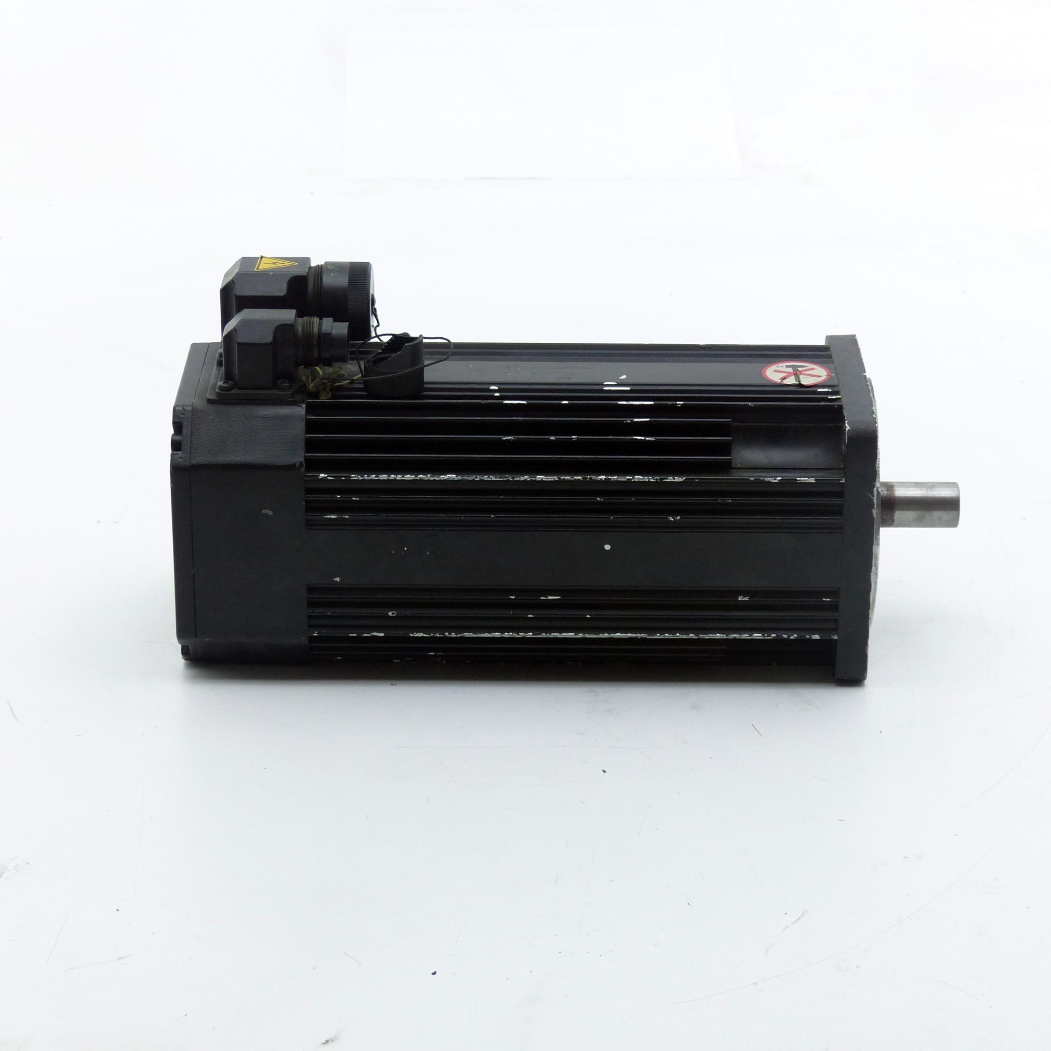 Produktfoto 3 von BOSCH Bürstenloser Servomotor SE-B4.210.050-00.000