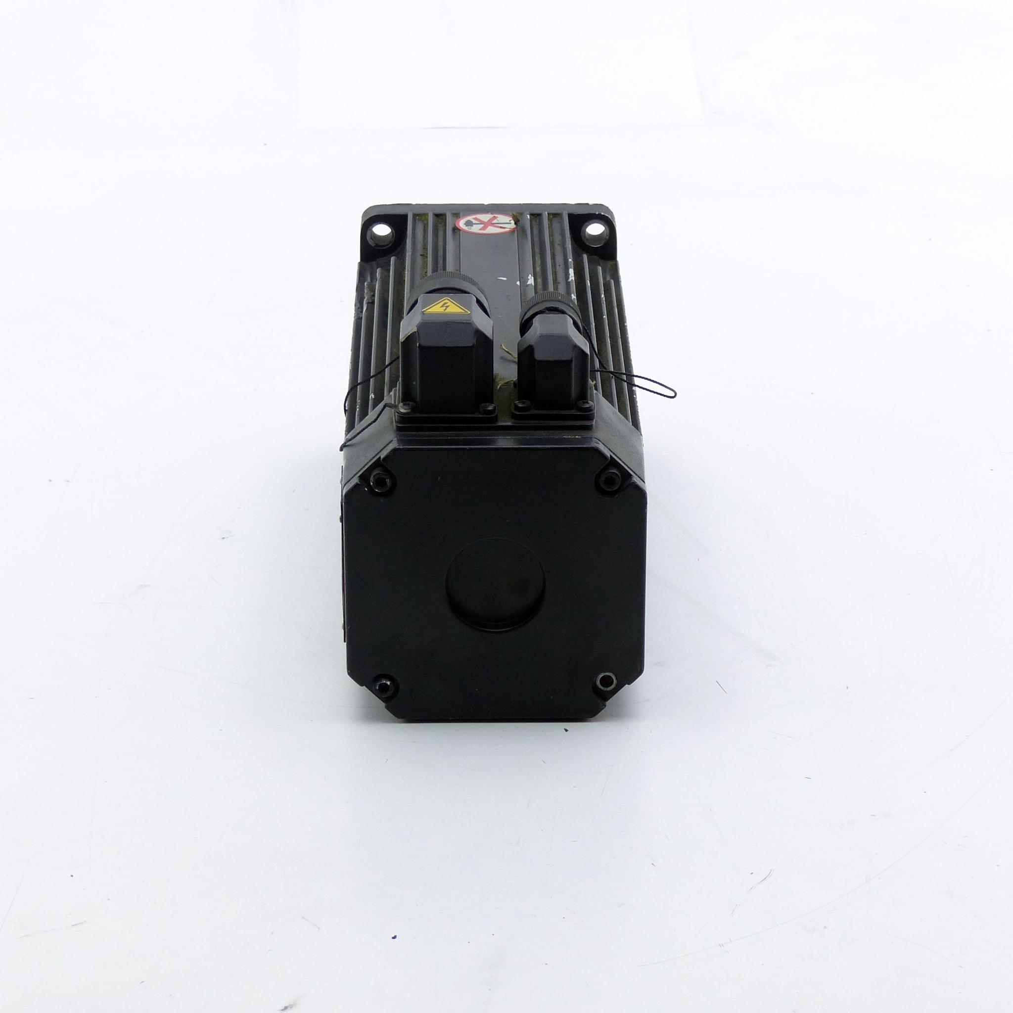 Produktfoto 6 von BOSCH Bürstenloser Servomotor SE-B4.210.050-00.000