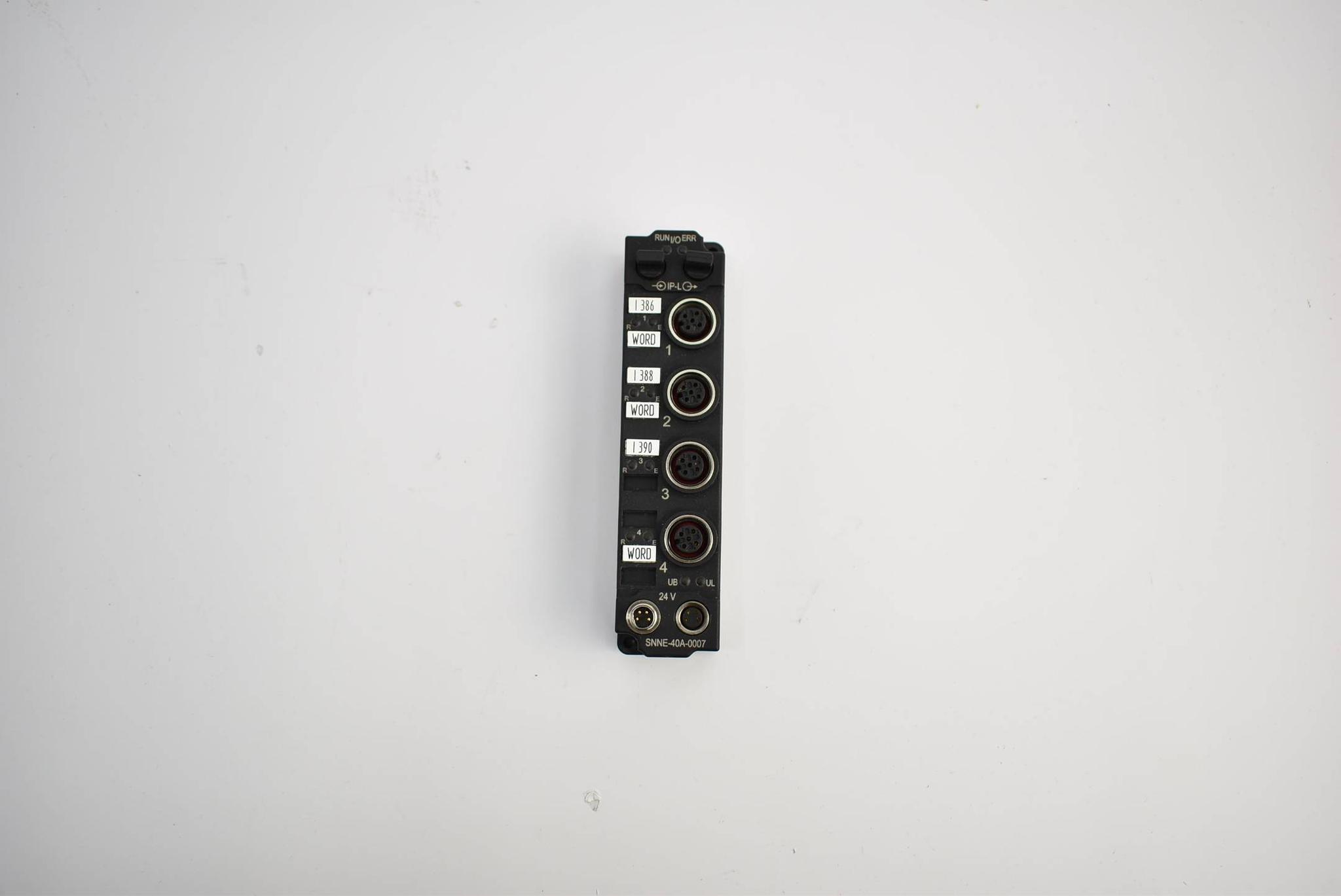 Turck piconet Extension Modul for IP-Link SNNE-40A-0007 ( 6824217 )