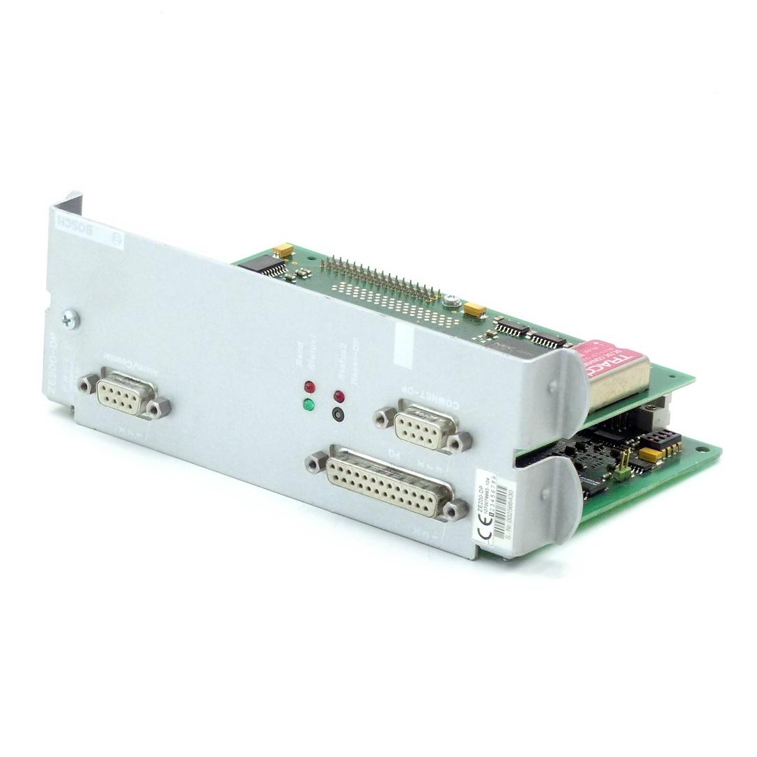 BOSCH Profibus Modul ZE200-DP