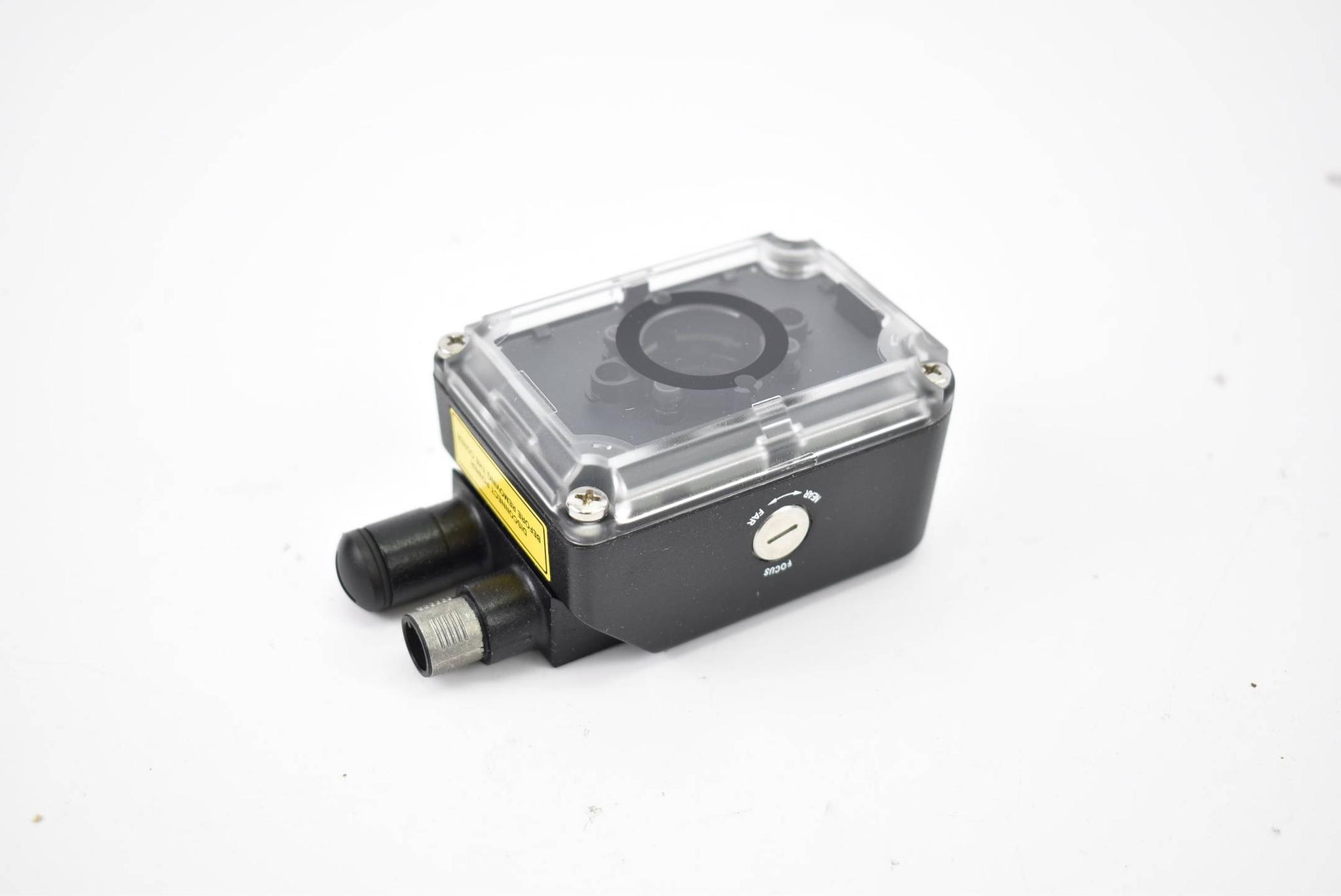 Produktfoto 1 von Datalogic Smart-Kamera 1280x1024 60FPS 1/1,8" CMOS IFF P17