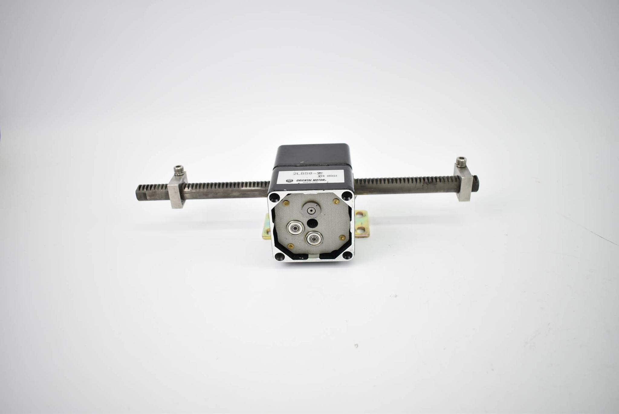 Produktfoto 1 von Oriental Motor Linear Head 2LB50-2