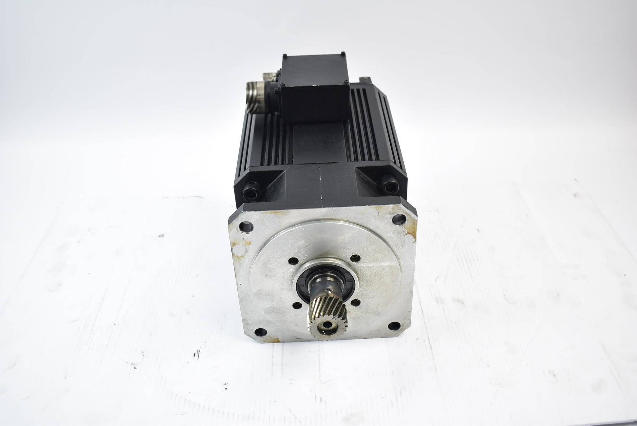 Produktfoto 3 von AEG Permanent Magnet AC Servo Motor MS69C-YYYY-006 ( COMAU 81.6584.00 )