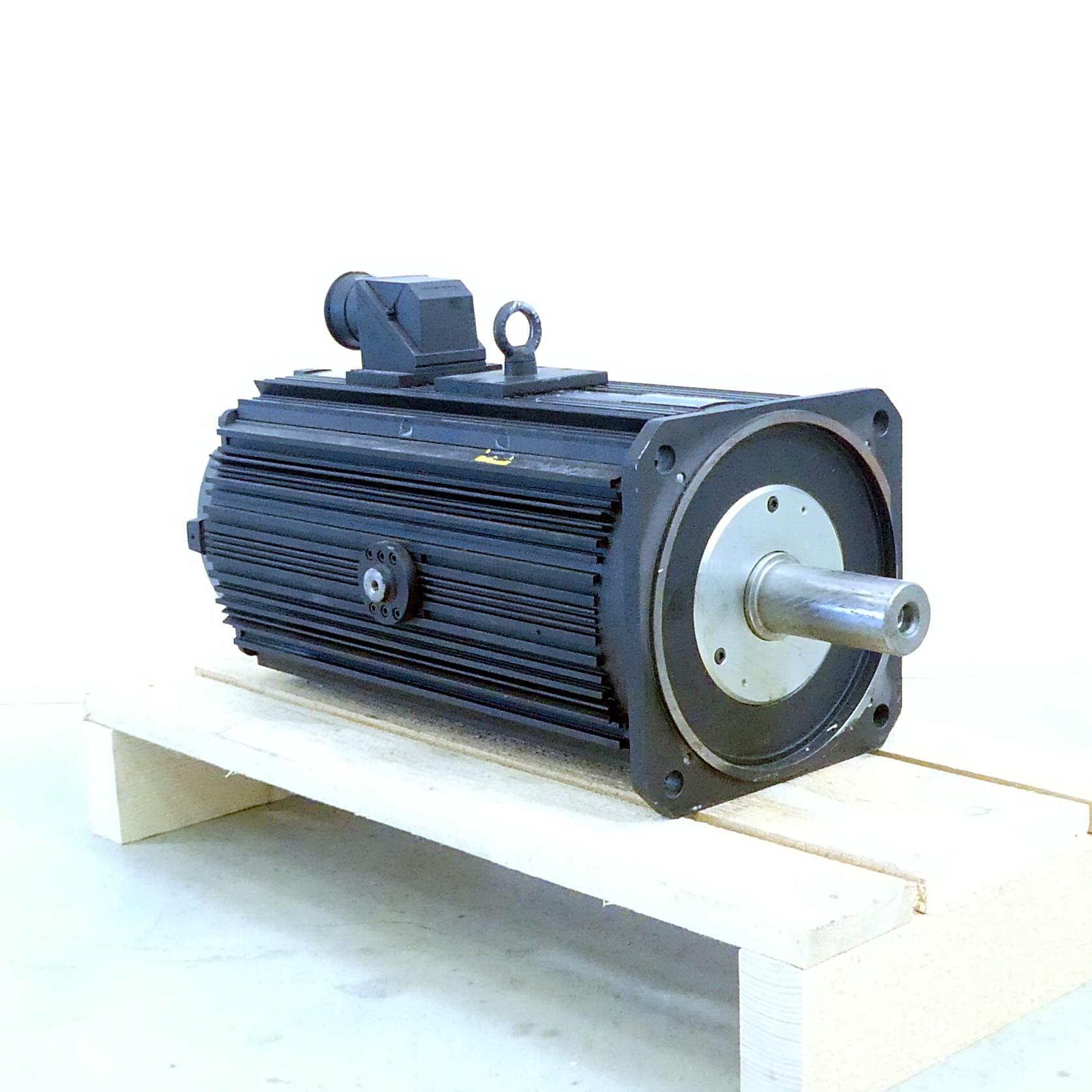 Produktfoto 1 von REXROTH Servomotor MHD131D-024-PG0-BN