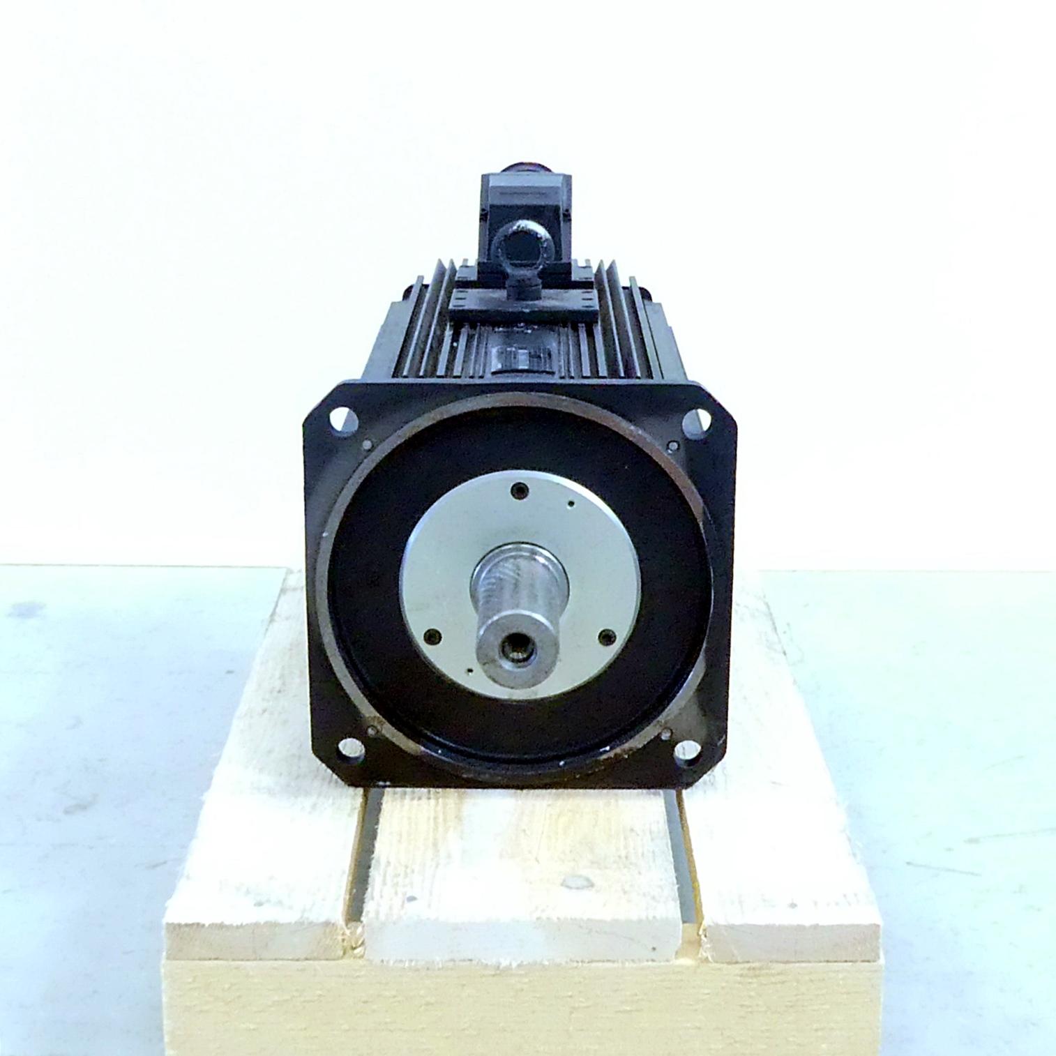 Produktfoto 3 von REXROTH Servomotor MHD131D-024-PG0-BN