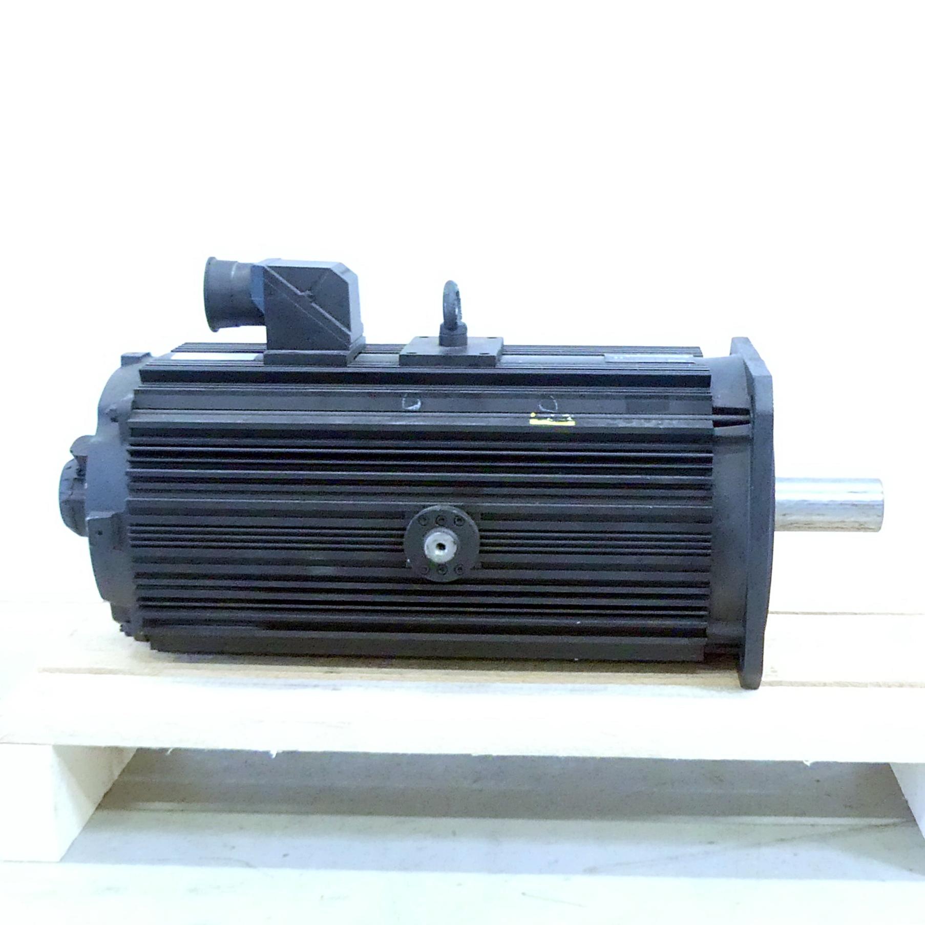 Produktfoto 4 von REXROTH Servomotor MHD131D-024-PG0-BN