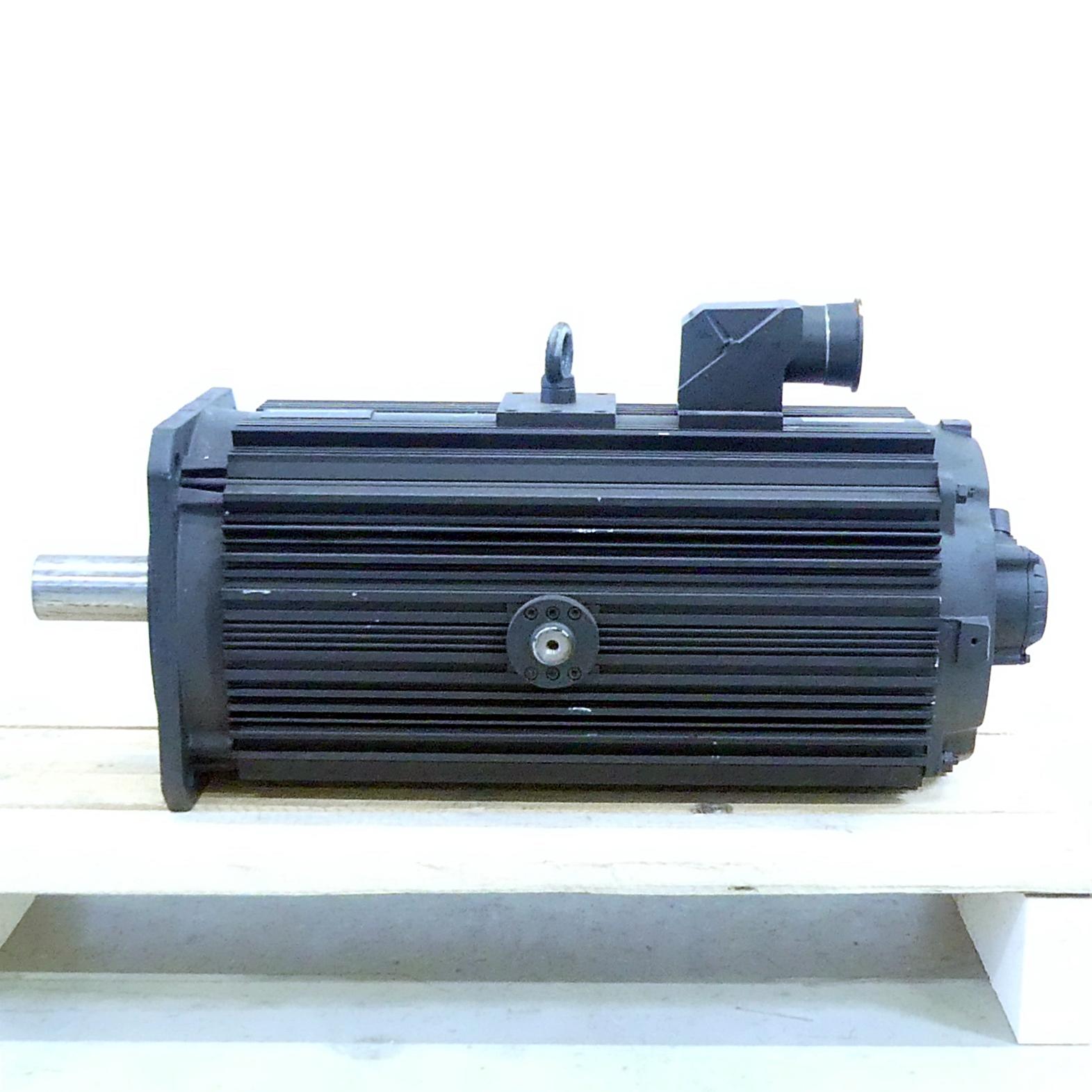 Produktfoto 6 von REXROTH Servomotor MHD131D-024-PG0-BN